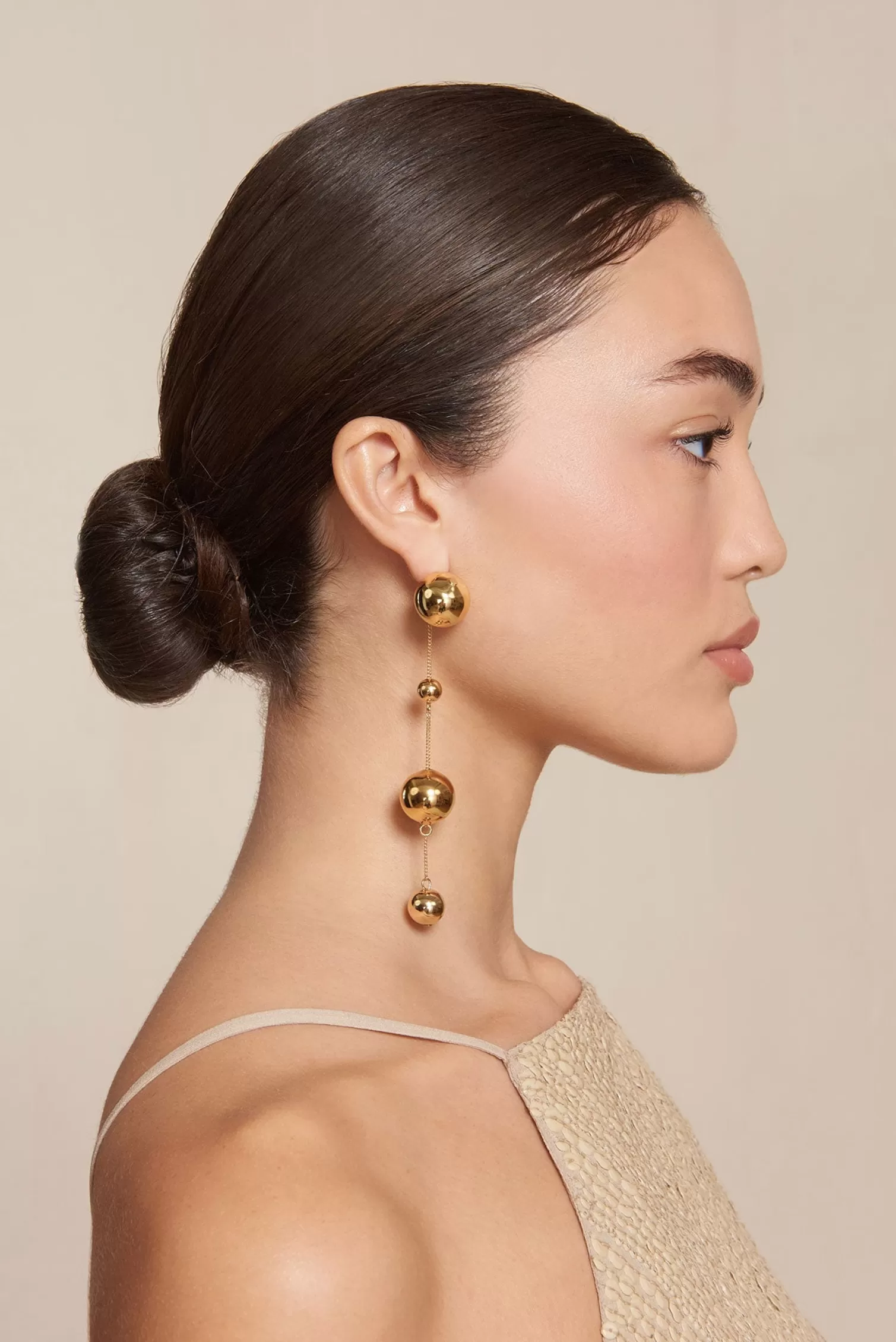 Store ADRIENNE EARRING - Earrings | Jewelry