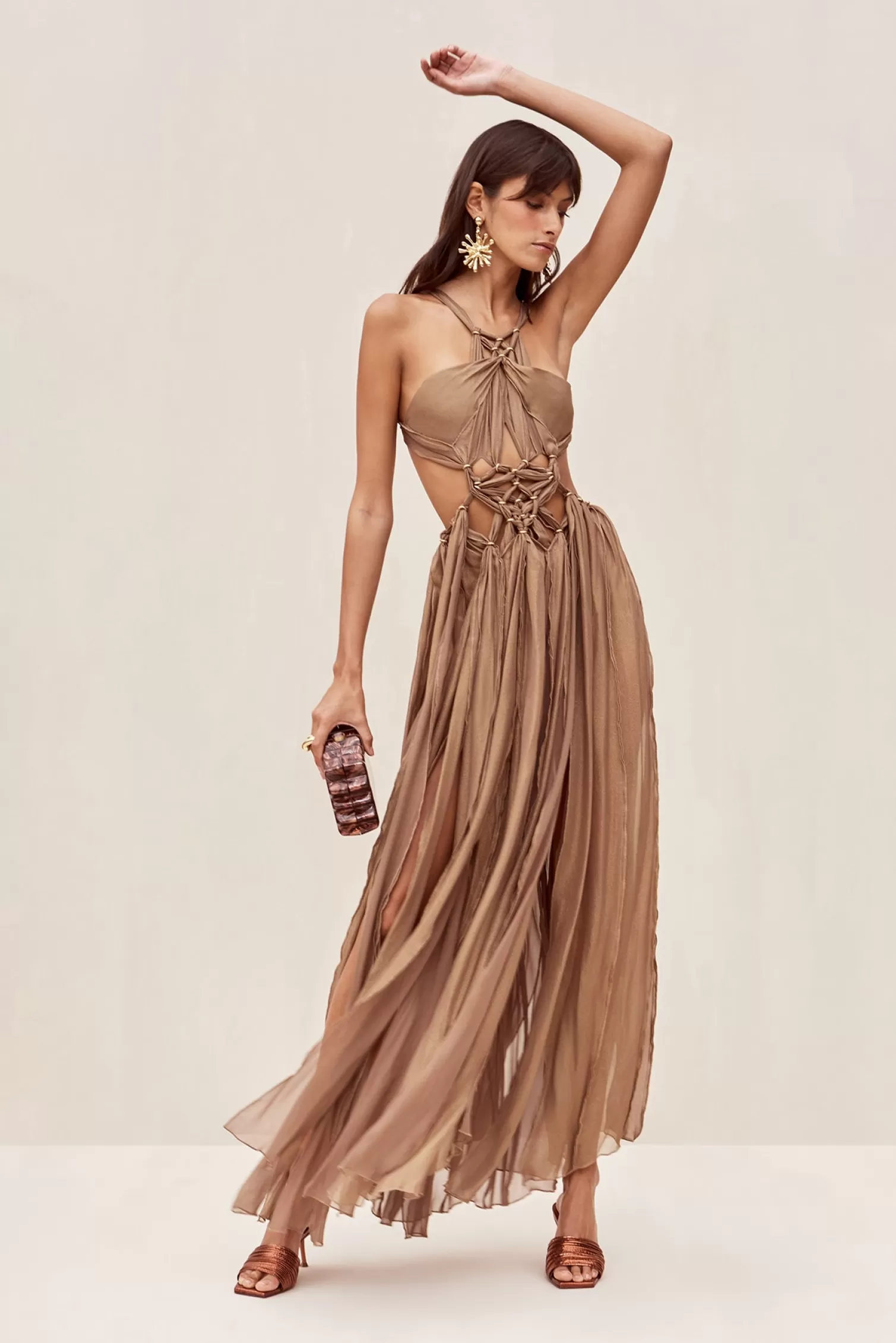 Fashion ALEXA GOWN - Gowns | Dresses