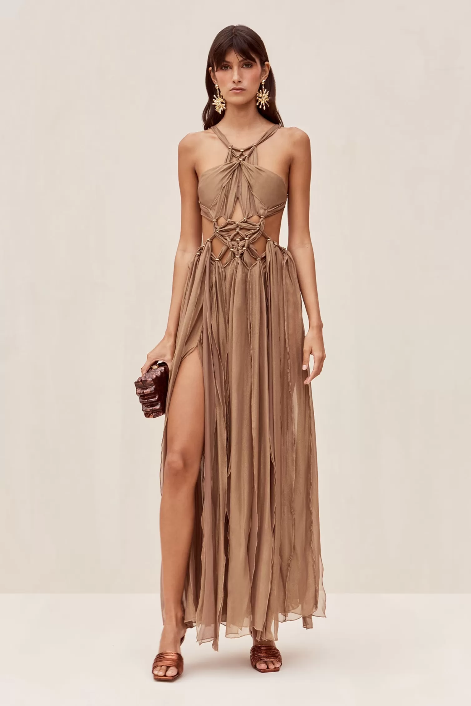 Fashion ALEXA GOWN - Gowns | Dresses