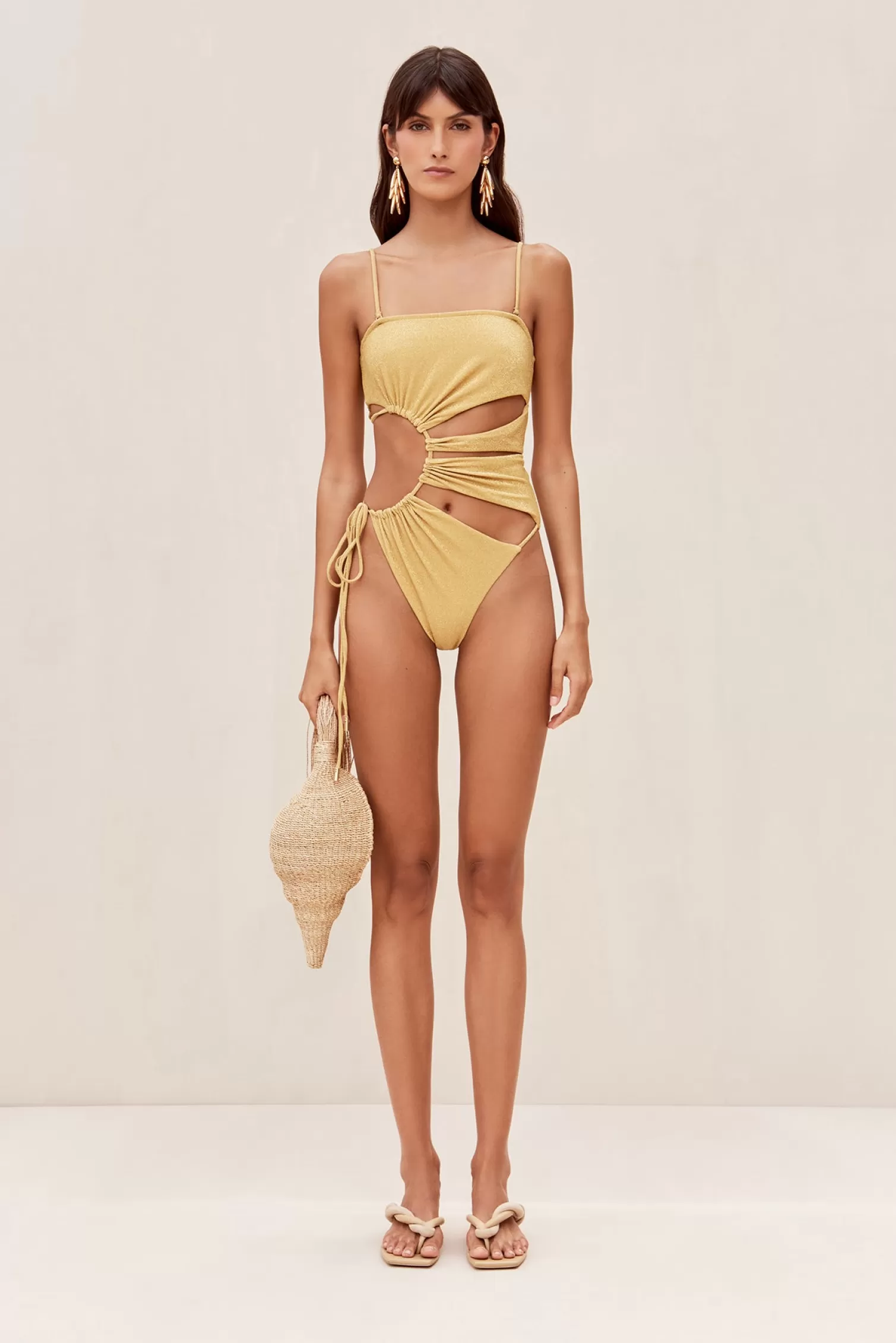 Best ALLEGRA ONE PIECE - One Pieces