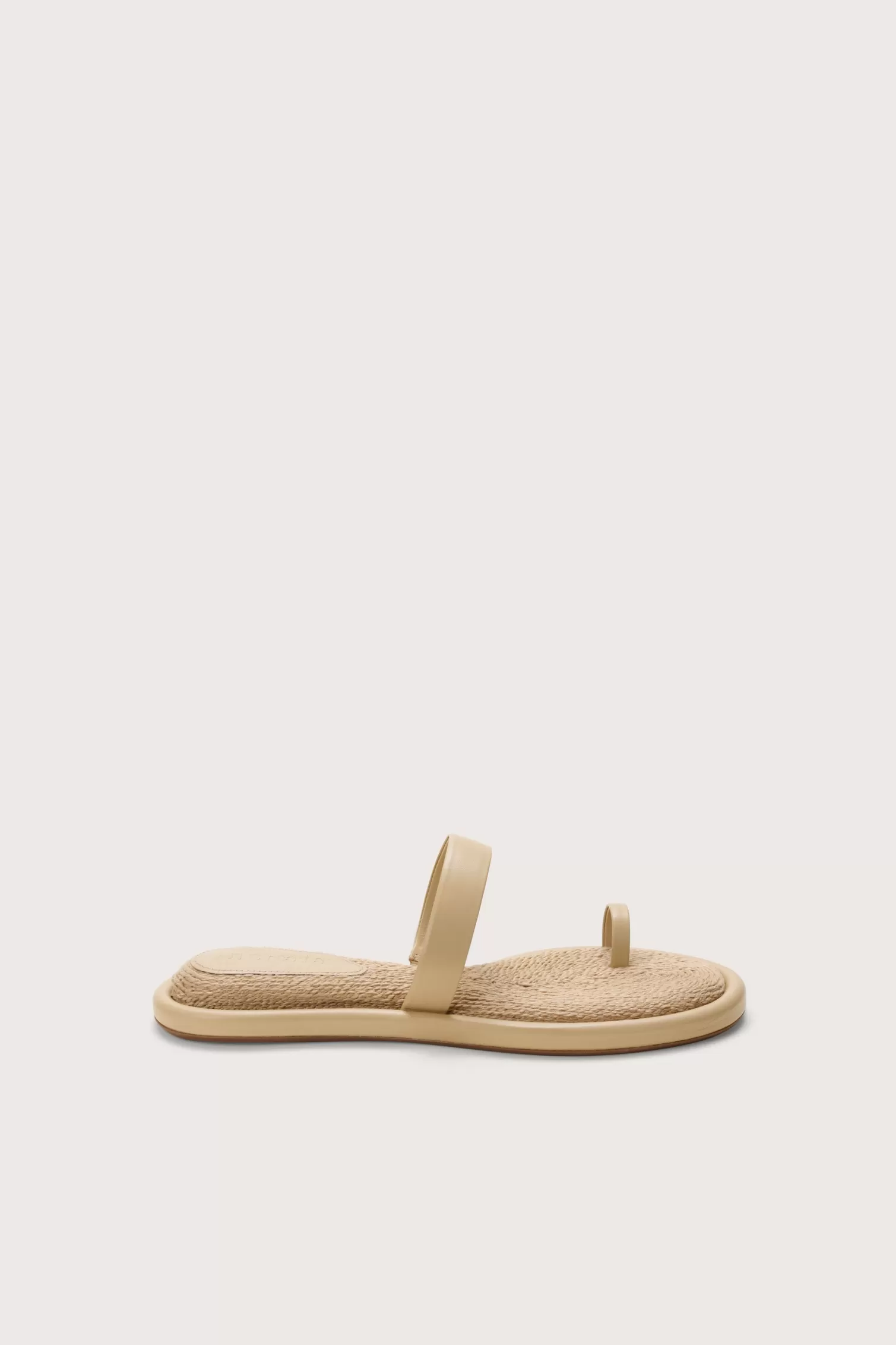 Store AMALIA SANDAL - NATURAL Sandals | Shoes