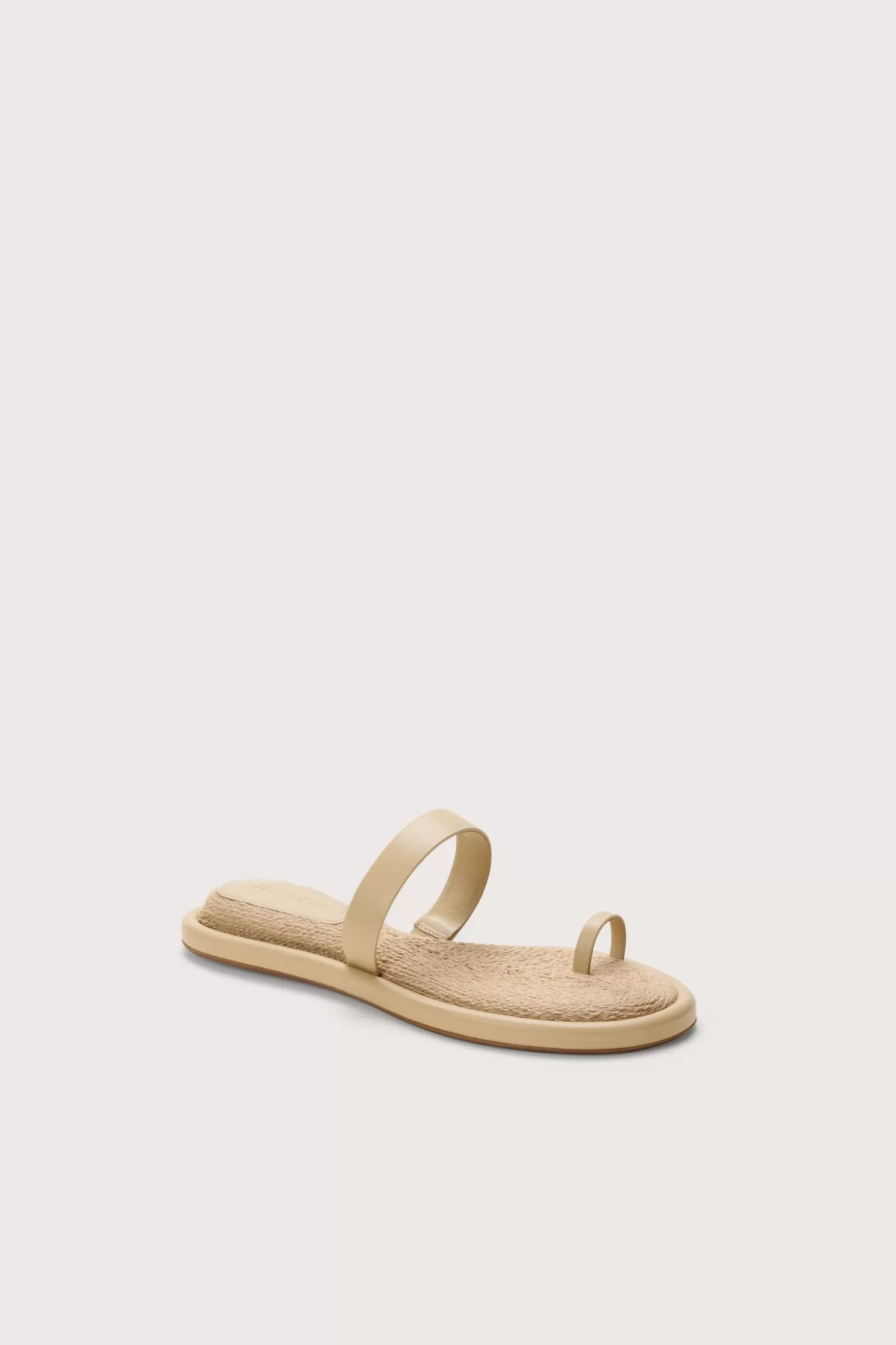 Store AMALIA SANDAL - NATURAL Sandals | Shoes