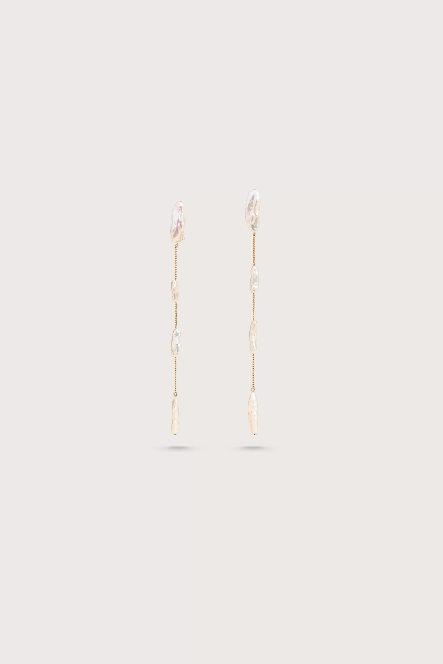 Cheap AMUN EARRING - Earrings | Jewelry