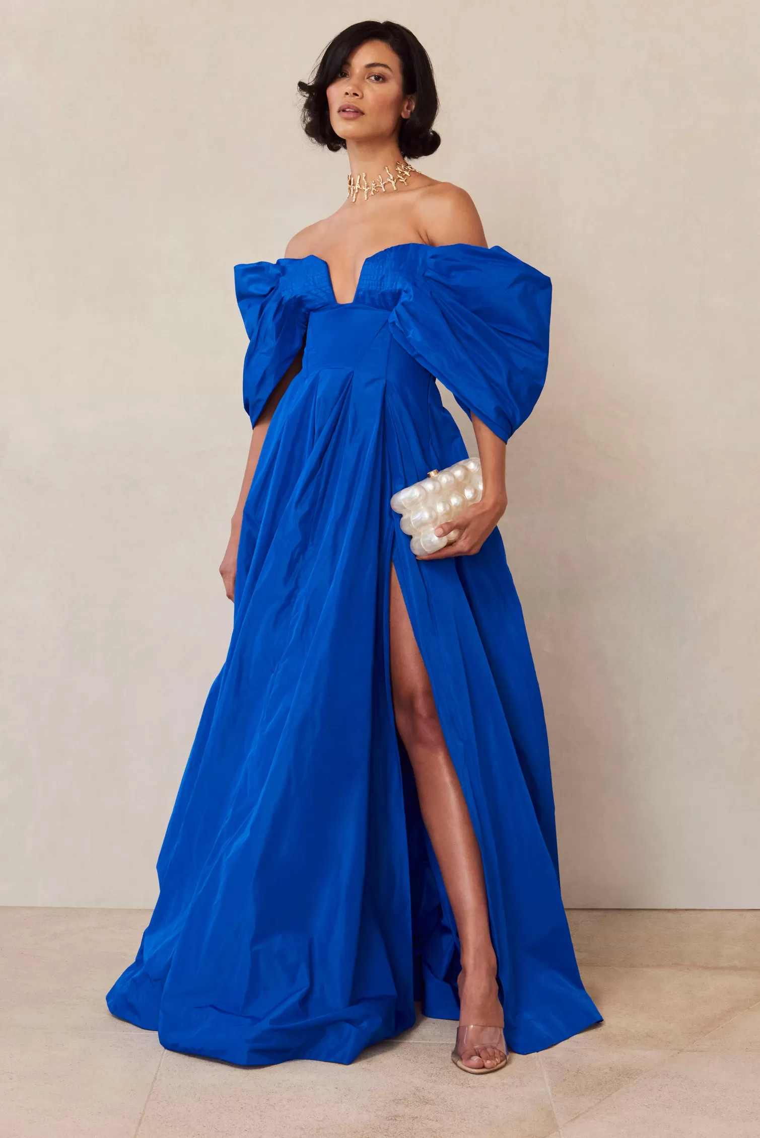 Fashion AVIVA GOWN - Gowns