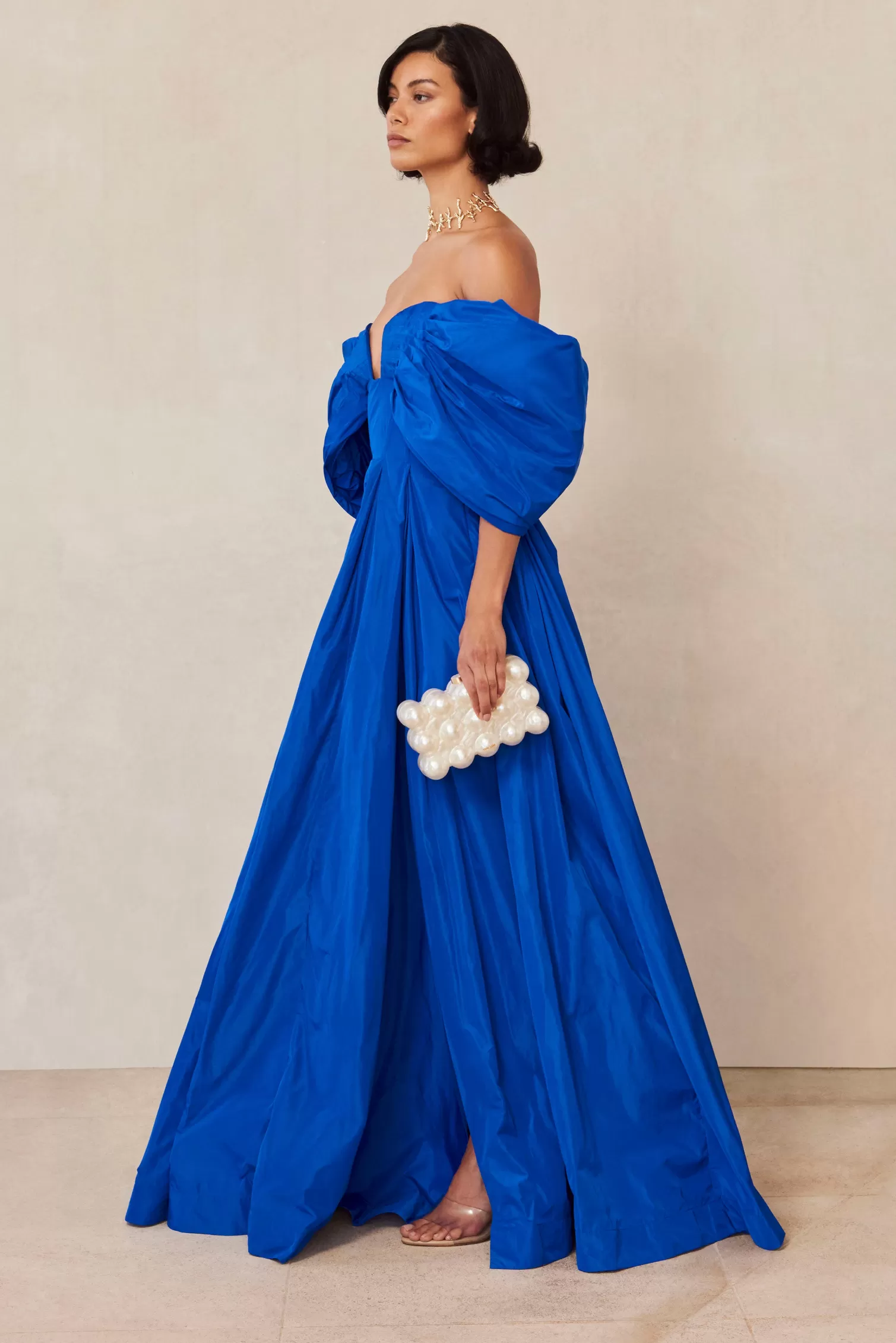 Fashion AVIVA GOWN - Gowns