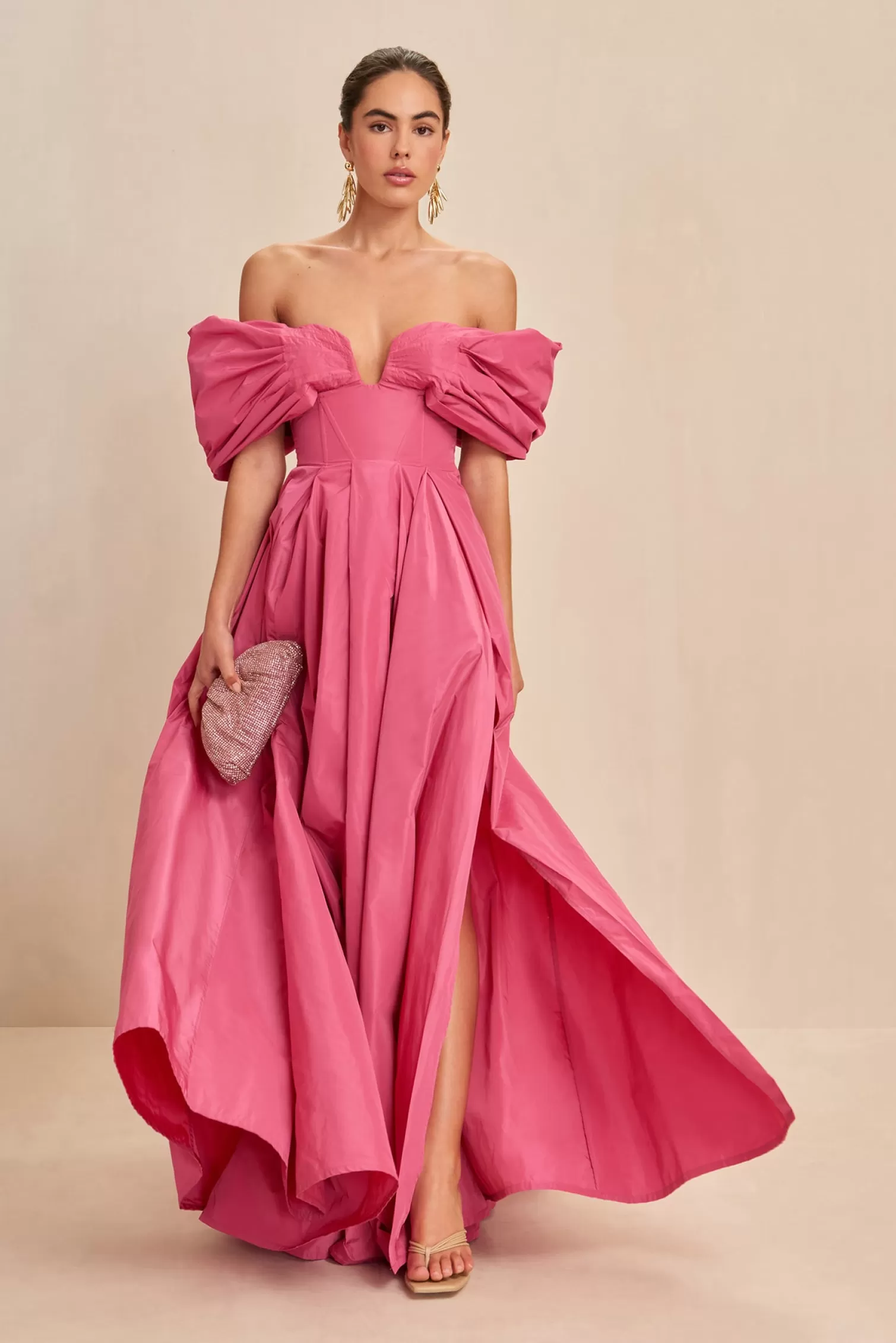 New AVIVA GOWN - Gowns | Dresses