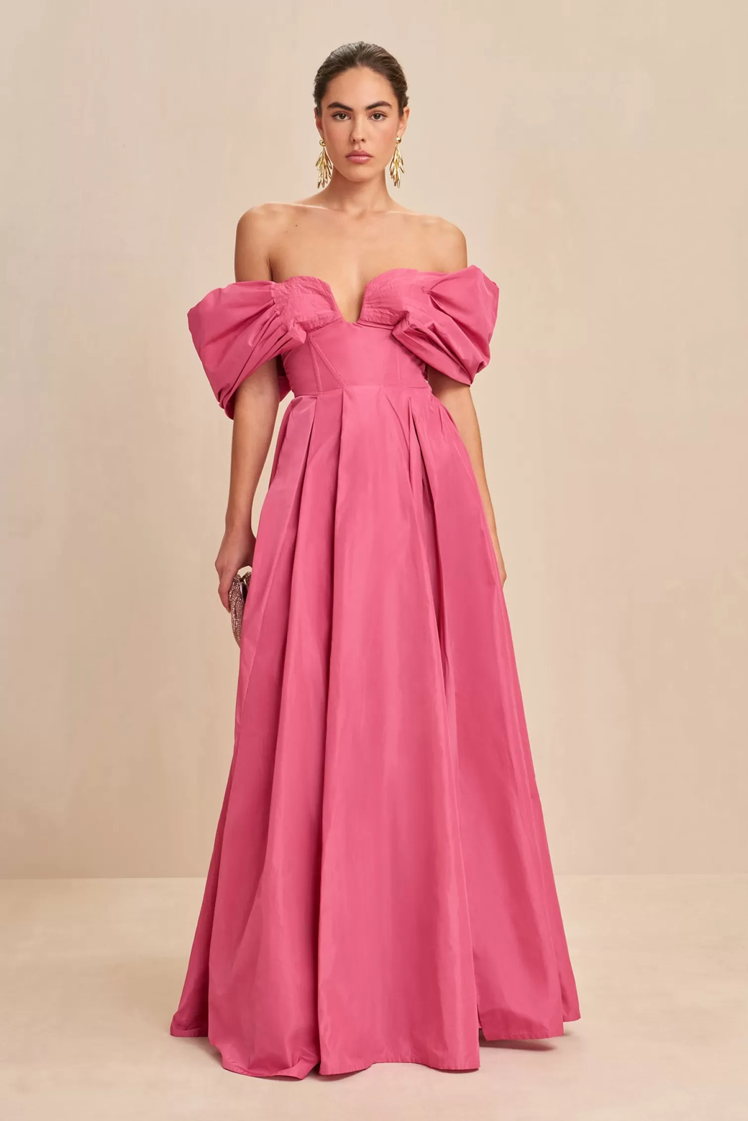 New AVIVA GOWN - Gowns | Dresses