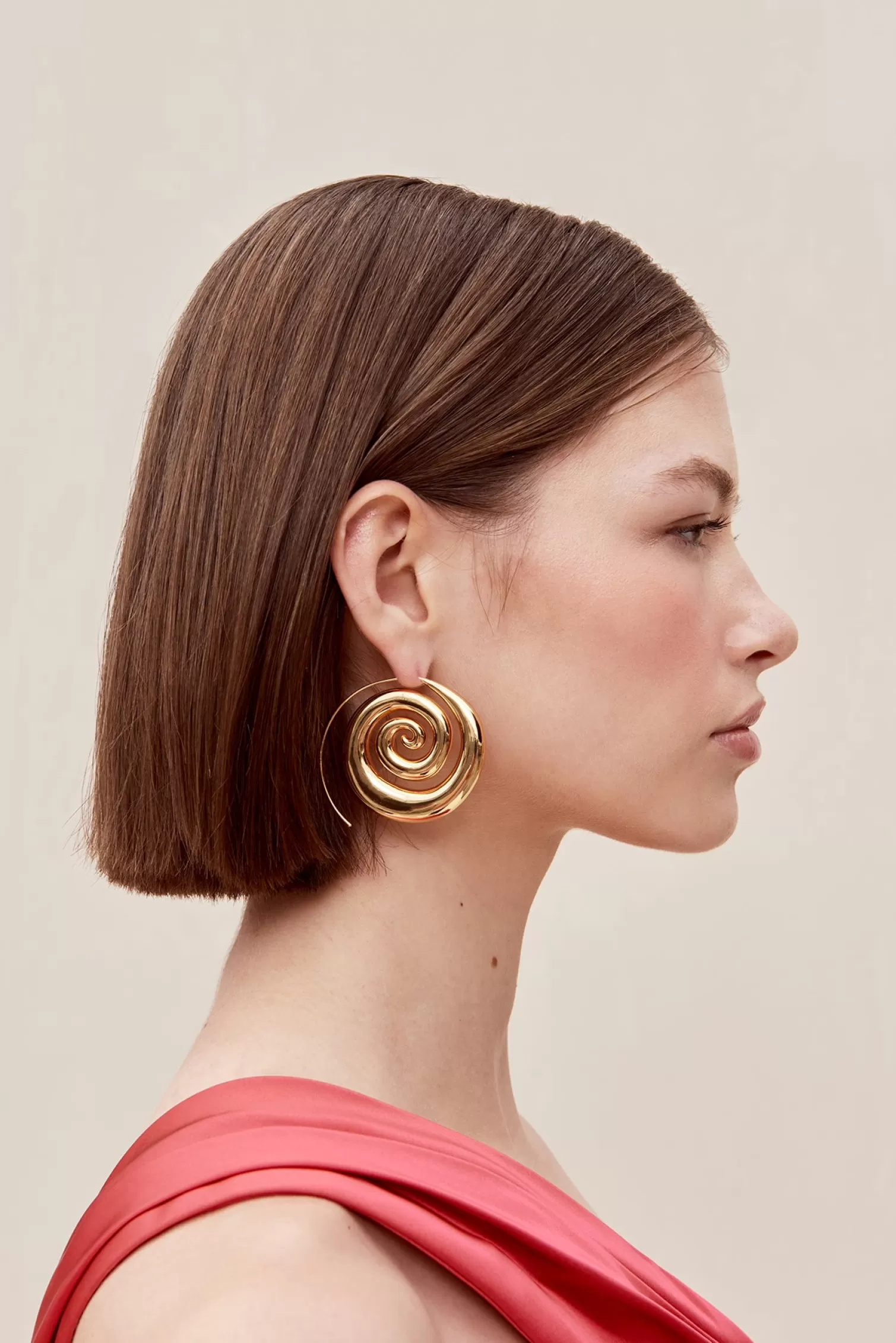 New CASSIA EARRING - Earrings | Jewelry