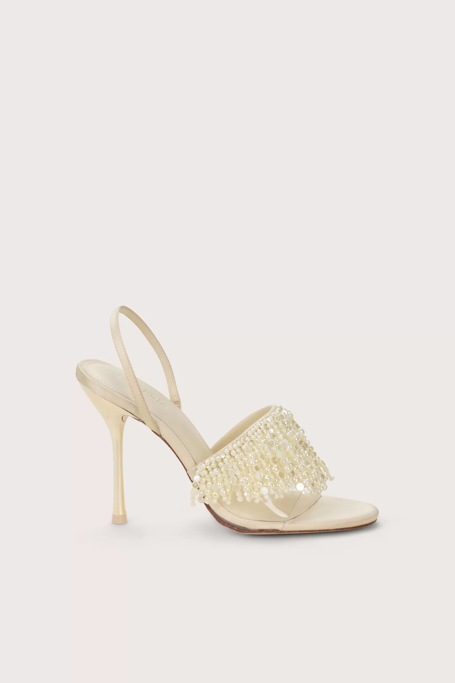 Outlet CASSIA SANDAL - PEARL Sandals | Shoes