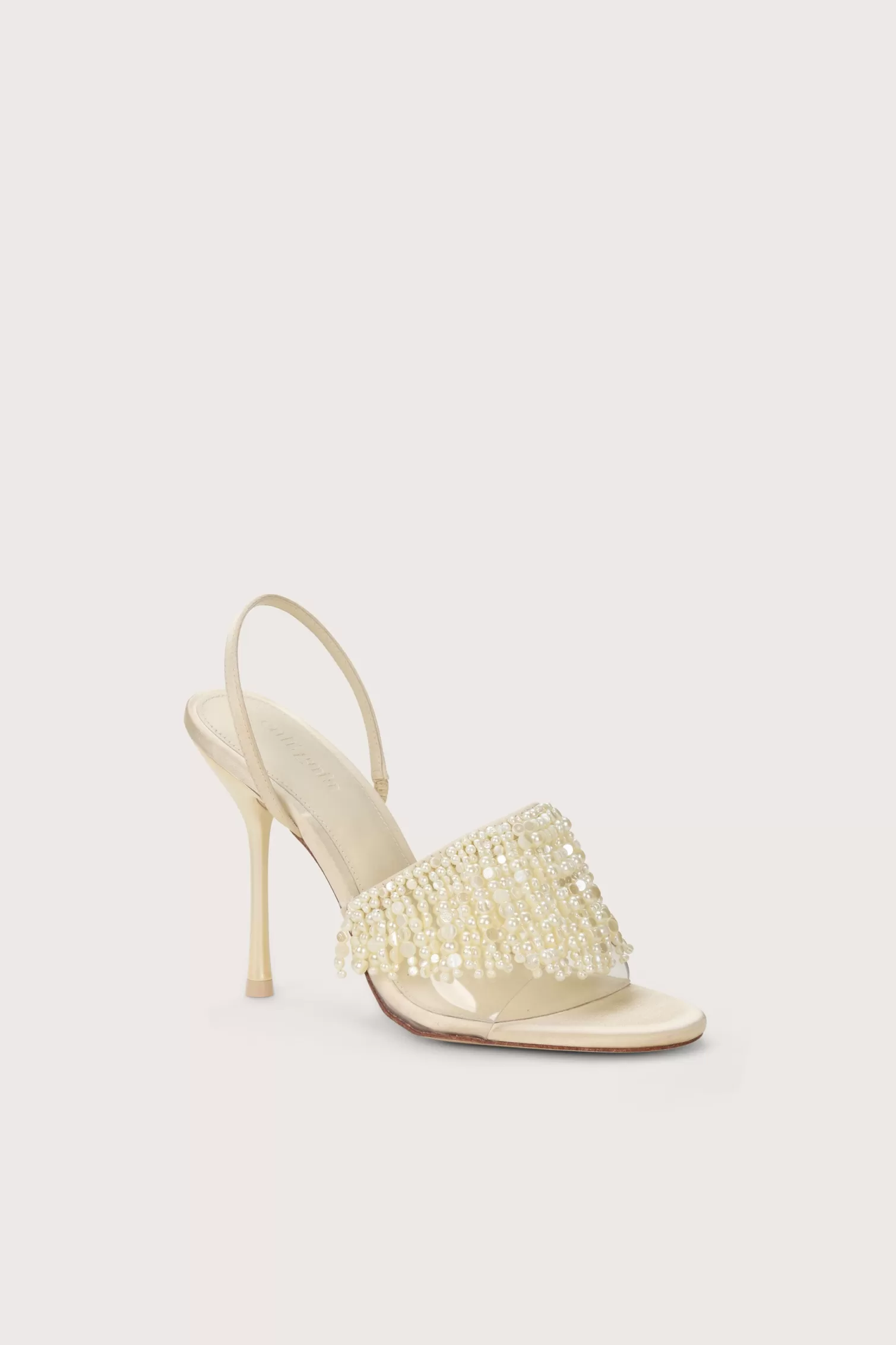 Outlet CASSIA SANDAL - PEARL Sandals | Shoes