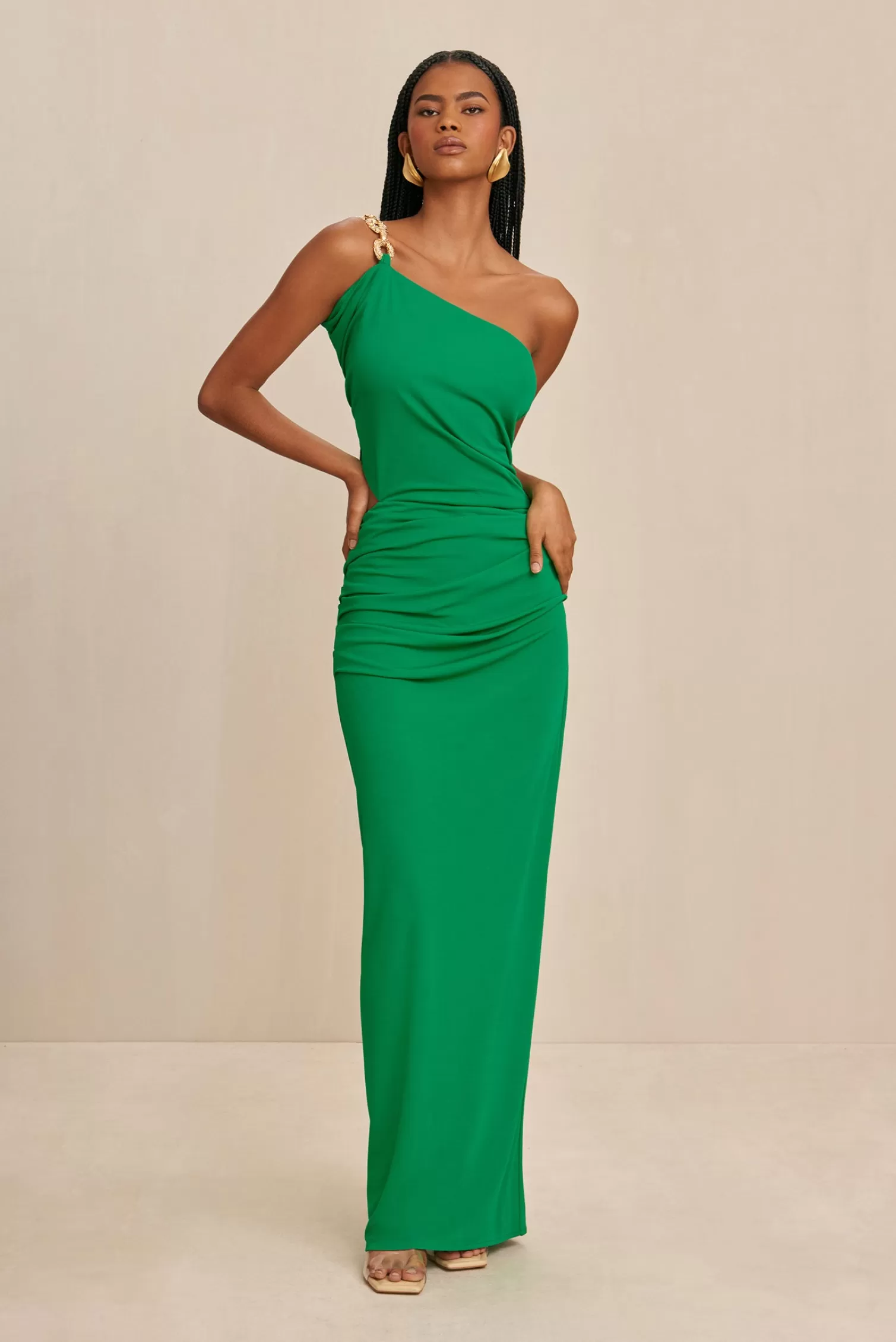 Fashion COBIE GOWN - Dresses | Gowns