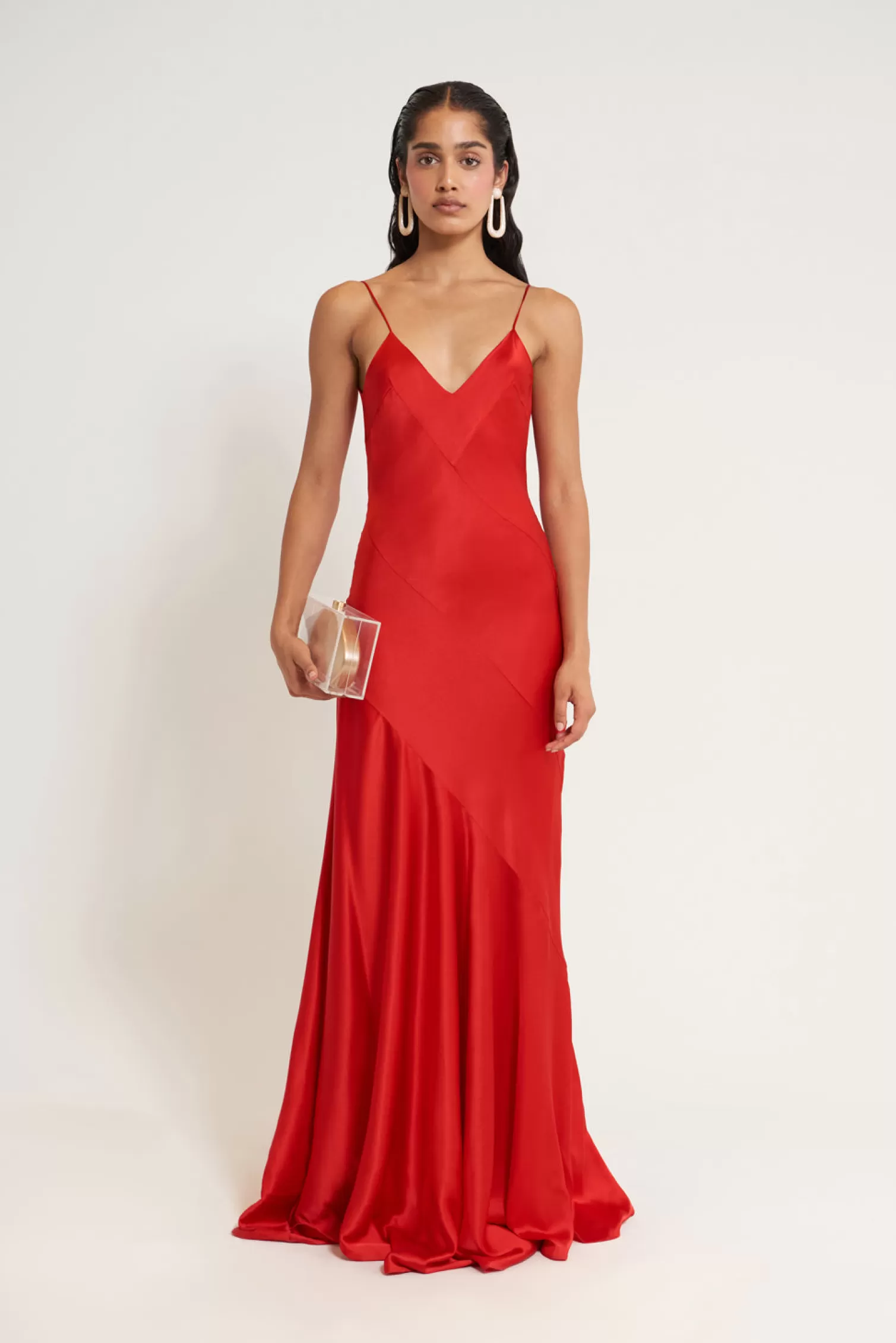 Discount CRISSY GOWN - Gowns