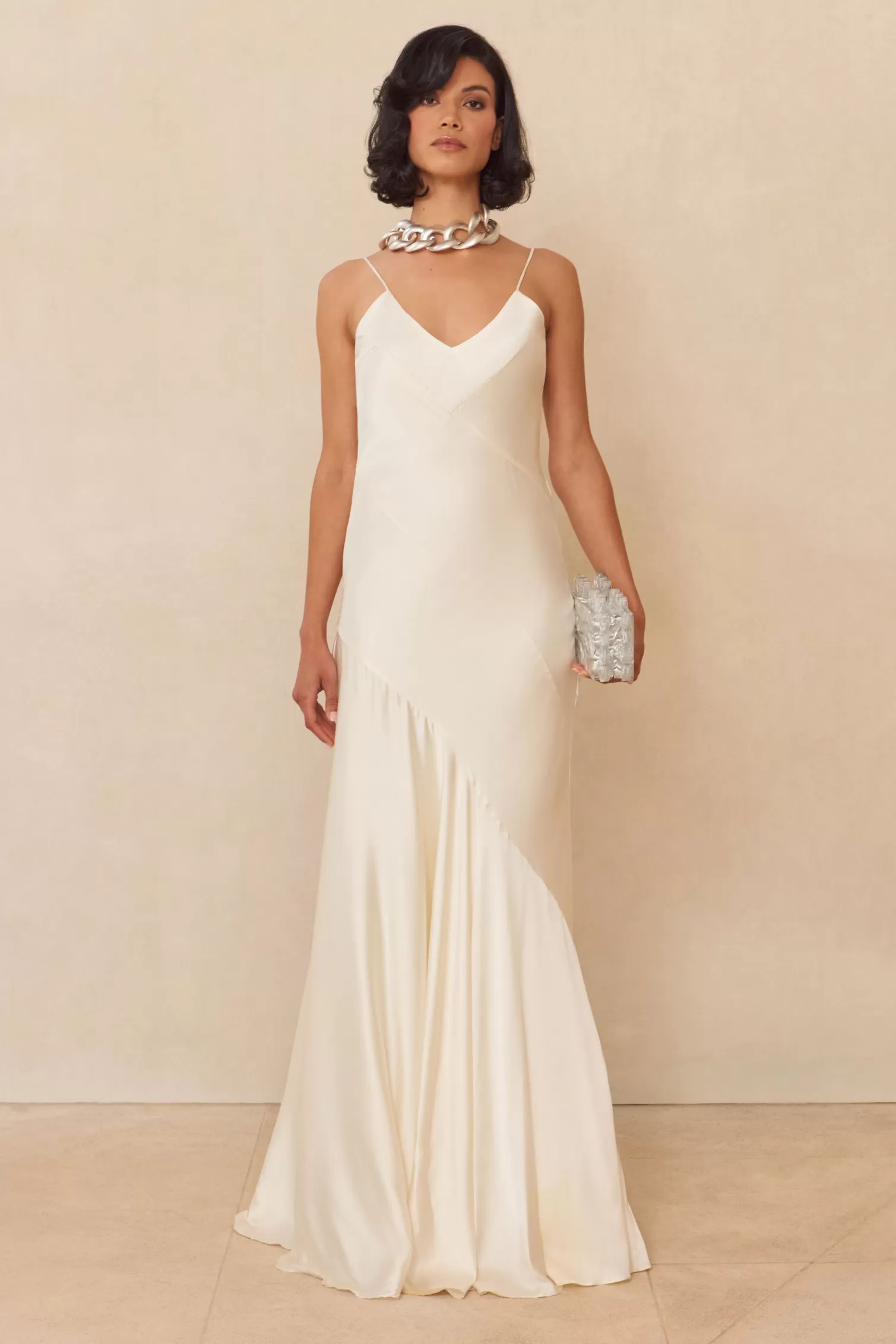 Sale CRISSY GOWN - Gowns