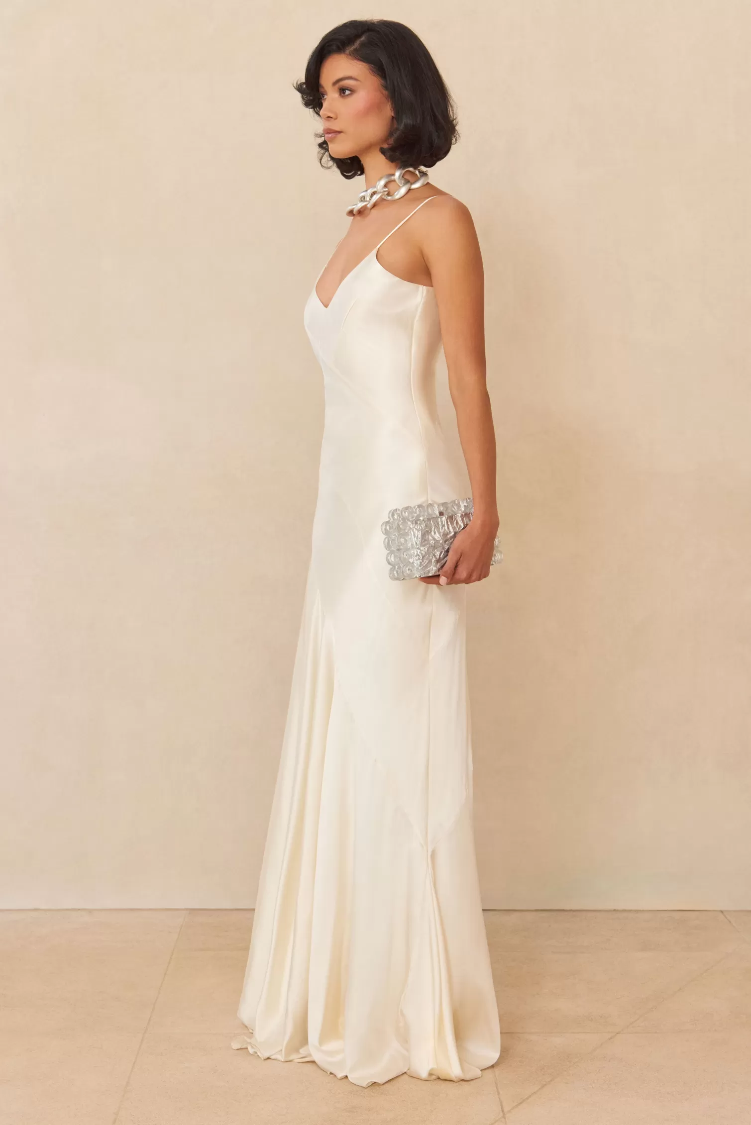 Sale CRISSY GOWN - Gowns