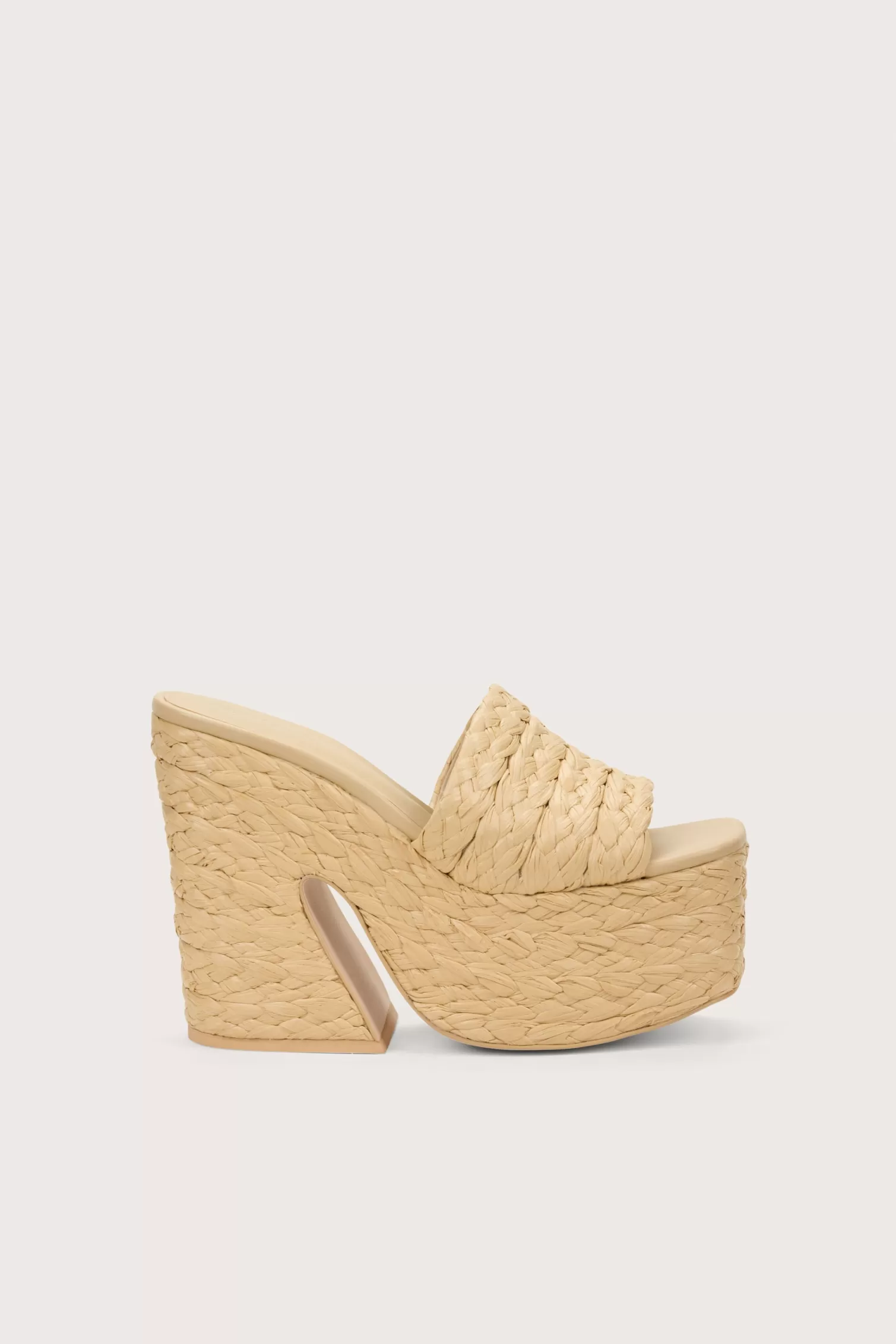 Fashion DARIA PLATFORM - Platforms | Shoes