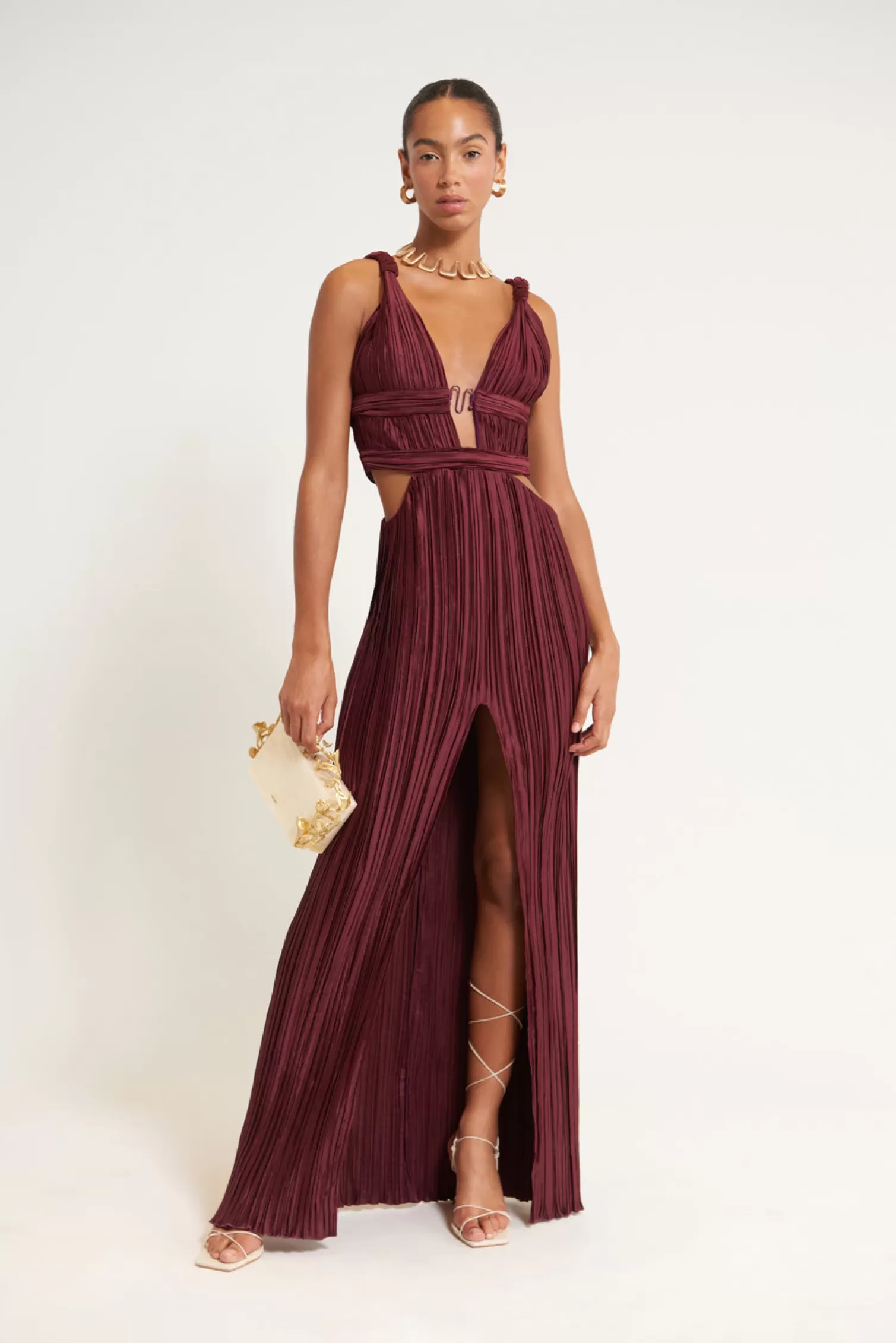 Flash Sale DAVIDA GOWN - Gowns