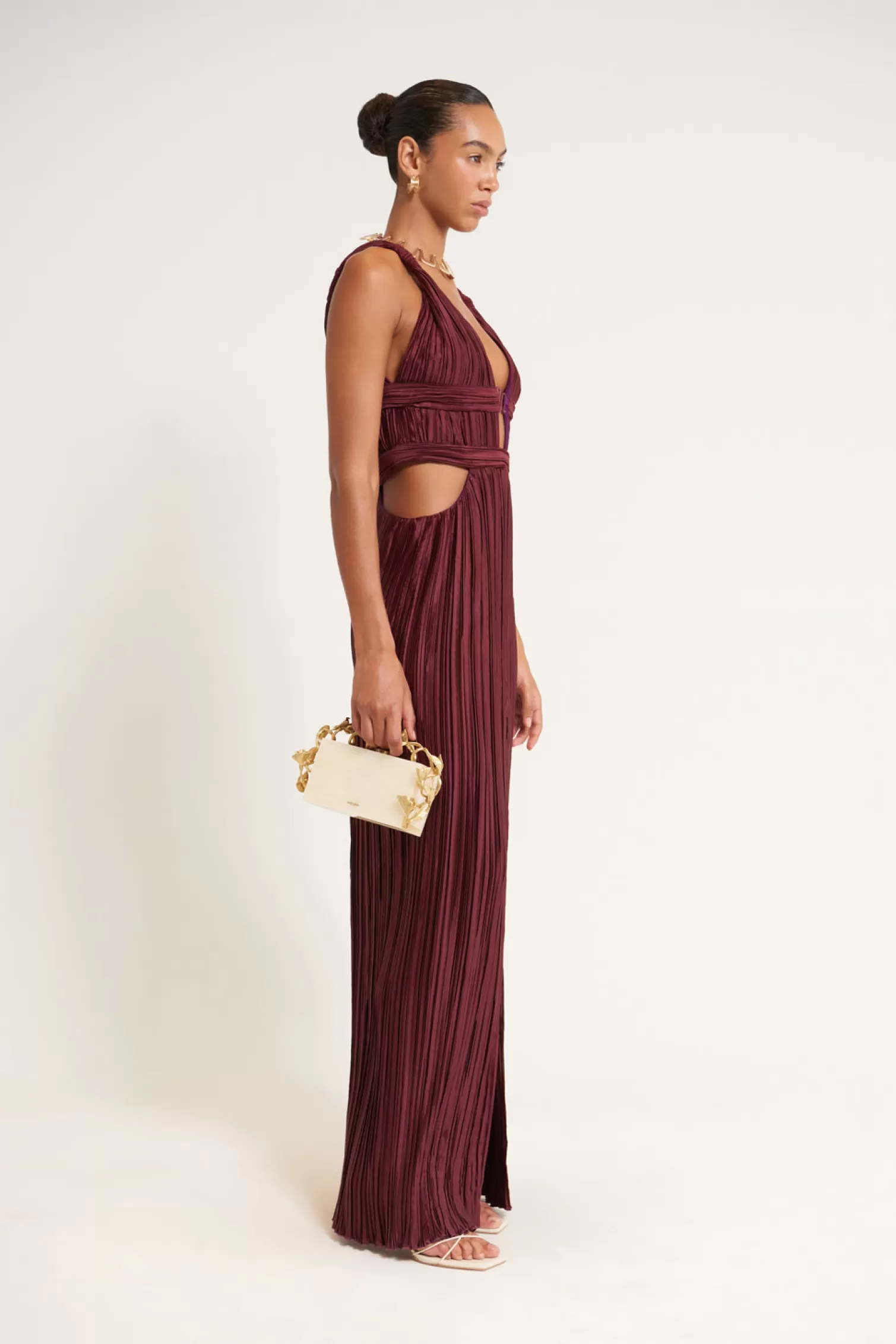 Flash Sale DAVIDA GOWN - Gowns