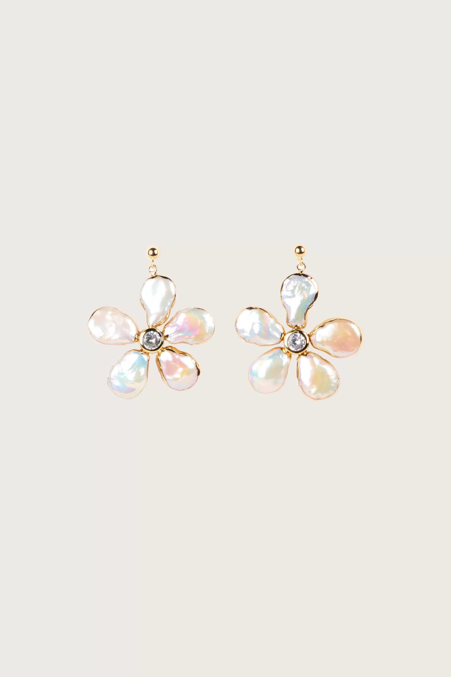 Store DELLA EARRING - Earrings | Jewelry