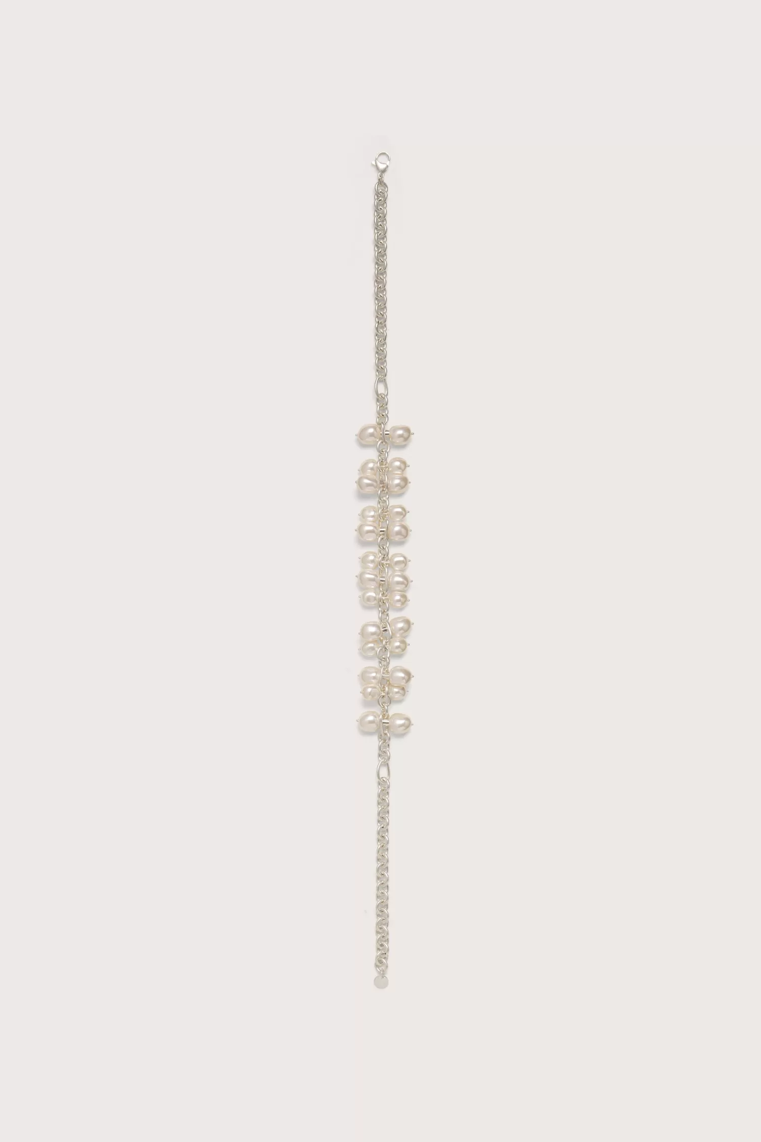 Fashion DOLLY NECKLACE - PEARL Necklaces | Accessories