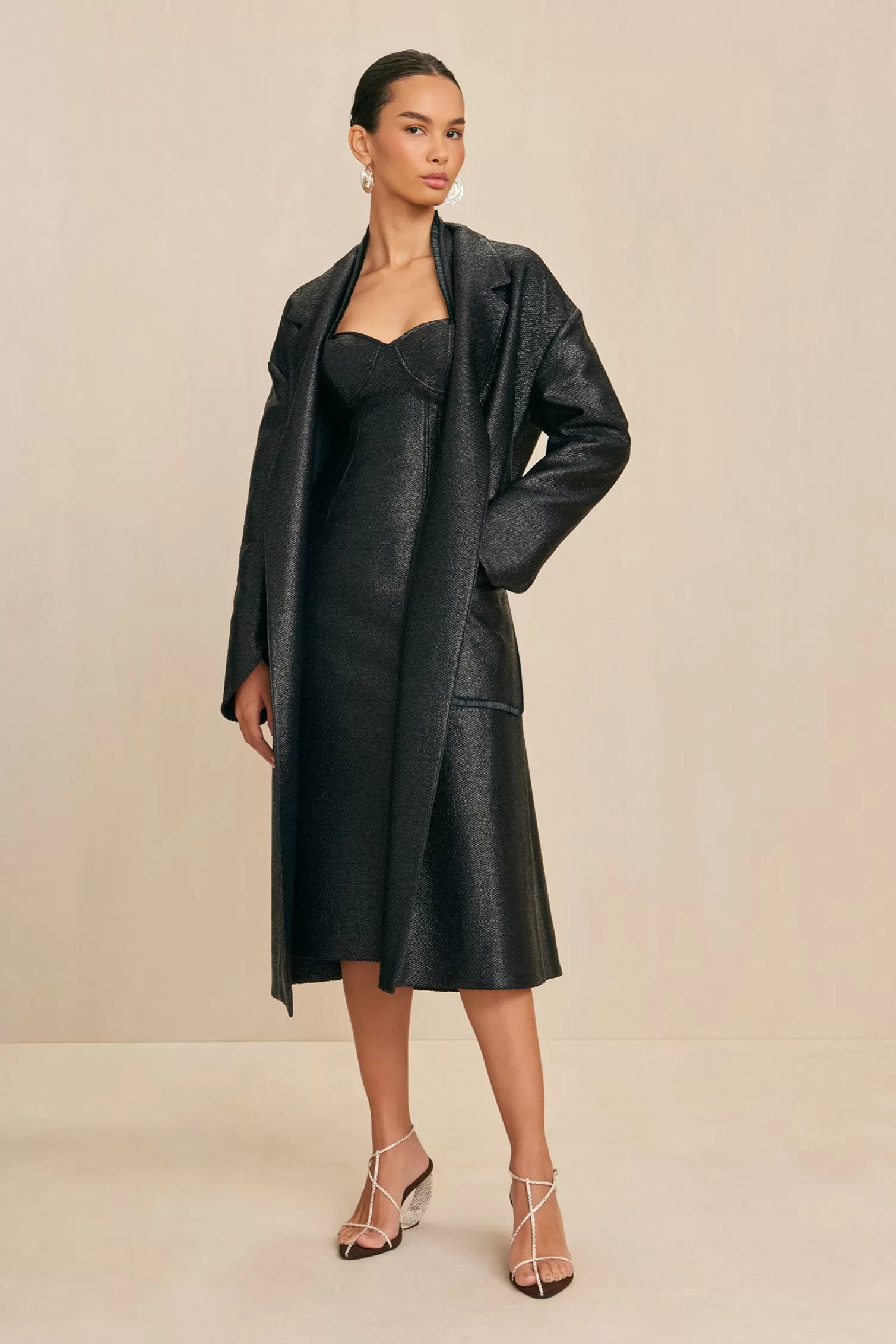 Best DREA COAT - Outerwear