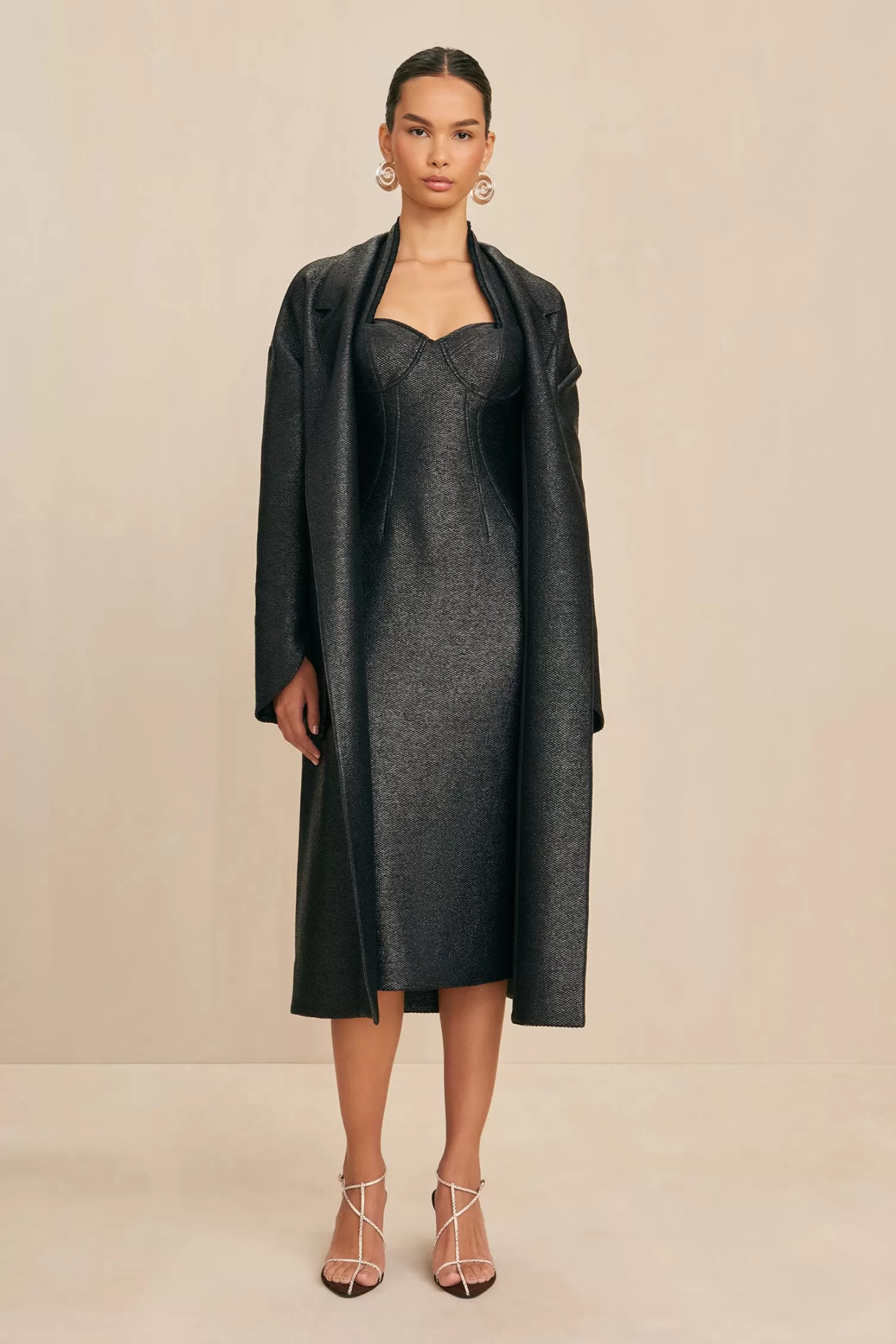 Best DREA COAT - Outerwear