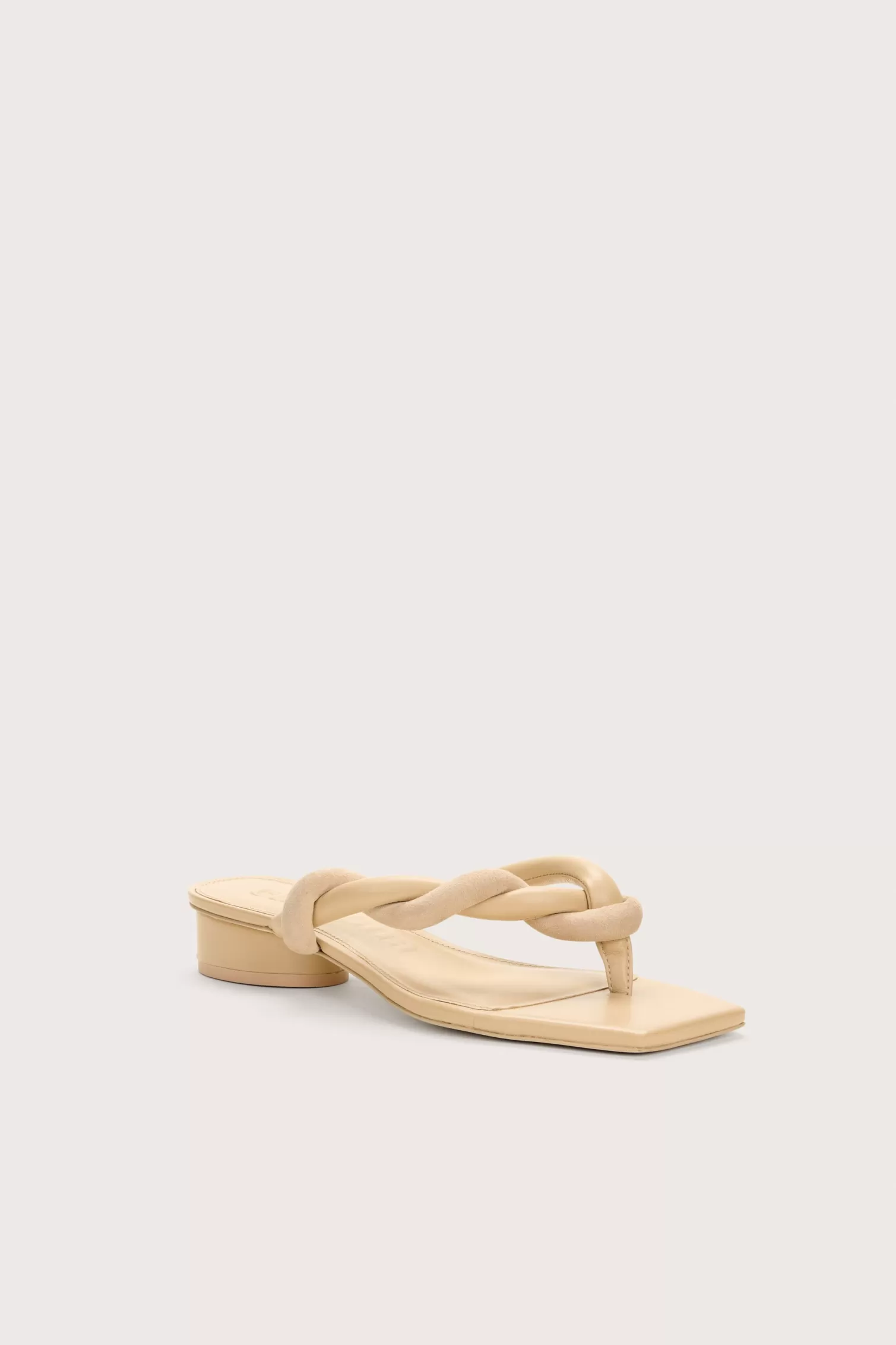 Cheap ELM SANDAL - SAND Flats | Sandals