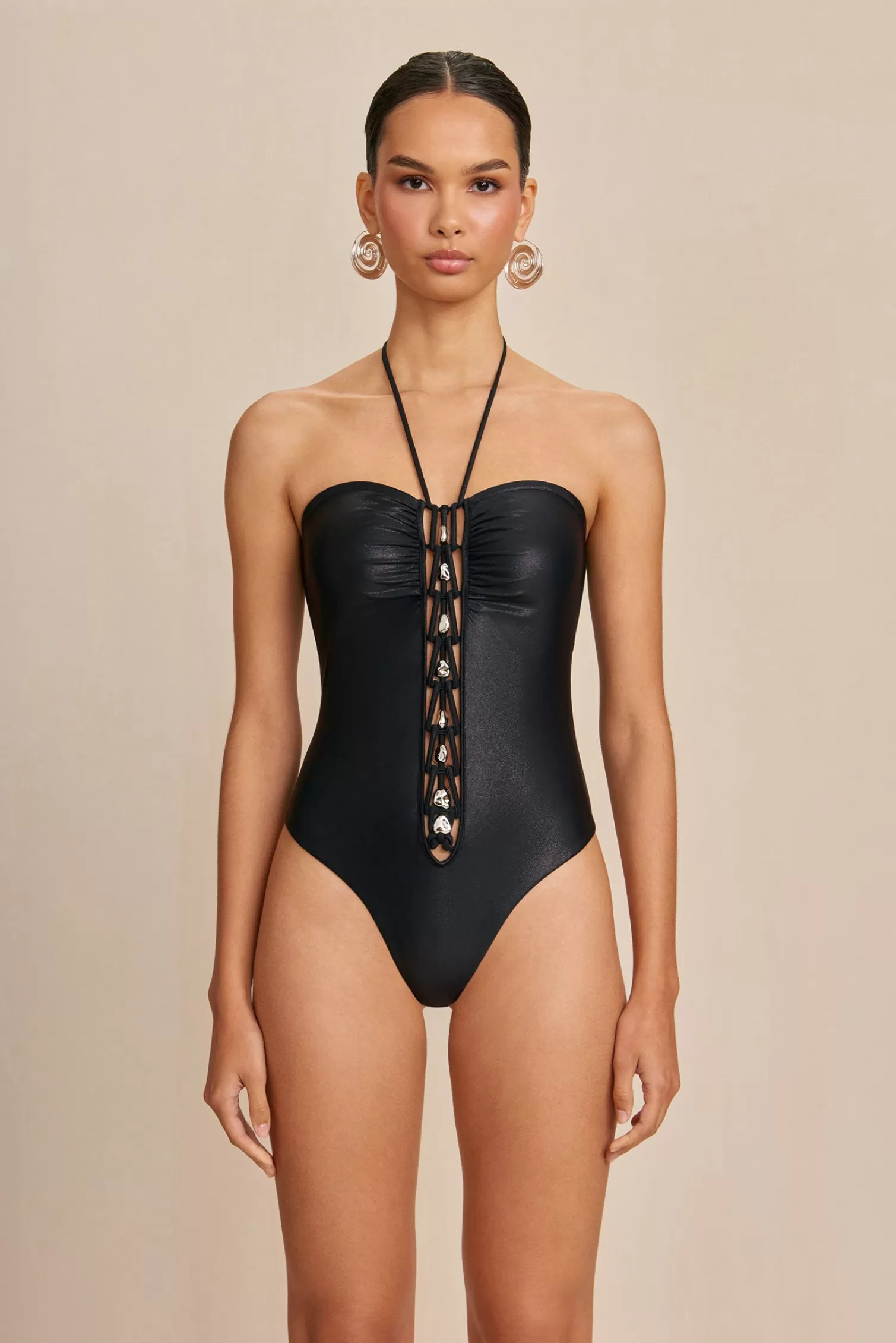 Clearance ELORIE ONE PIECE - One Pieces