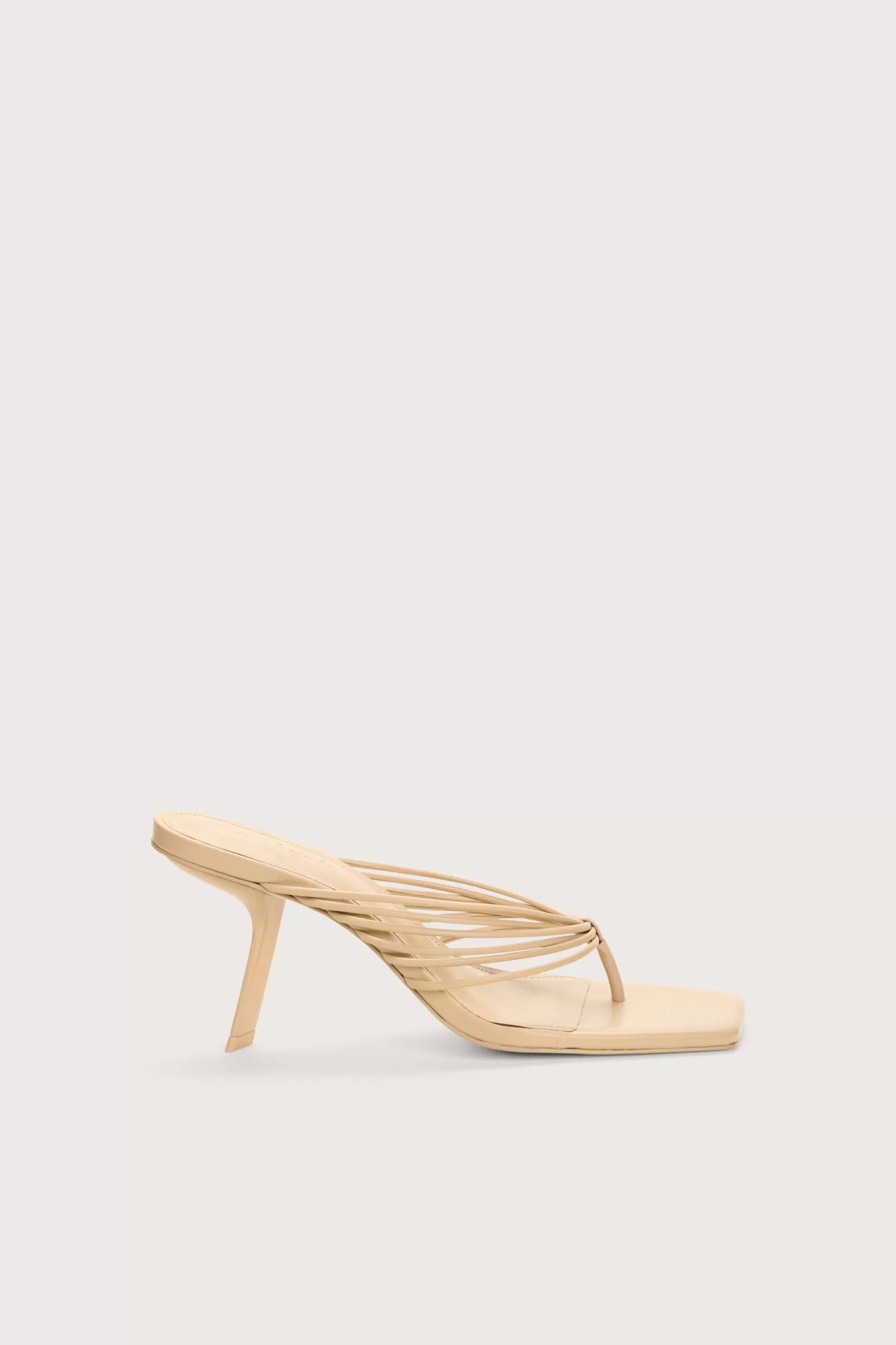 Hot EMMY SANDAL - SAND Sandals | Shoes