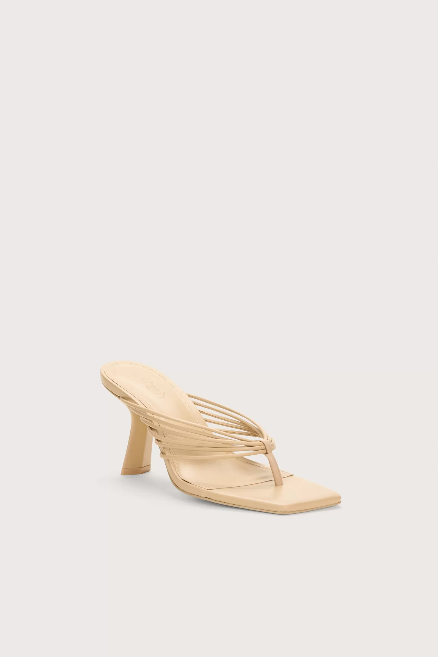 Hot EMMY SANDAL - SAND Sandals | Shoes