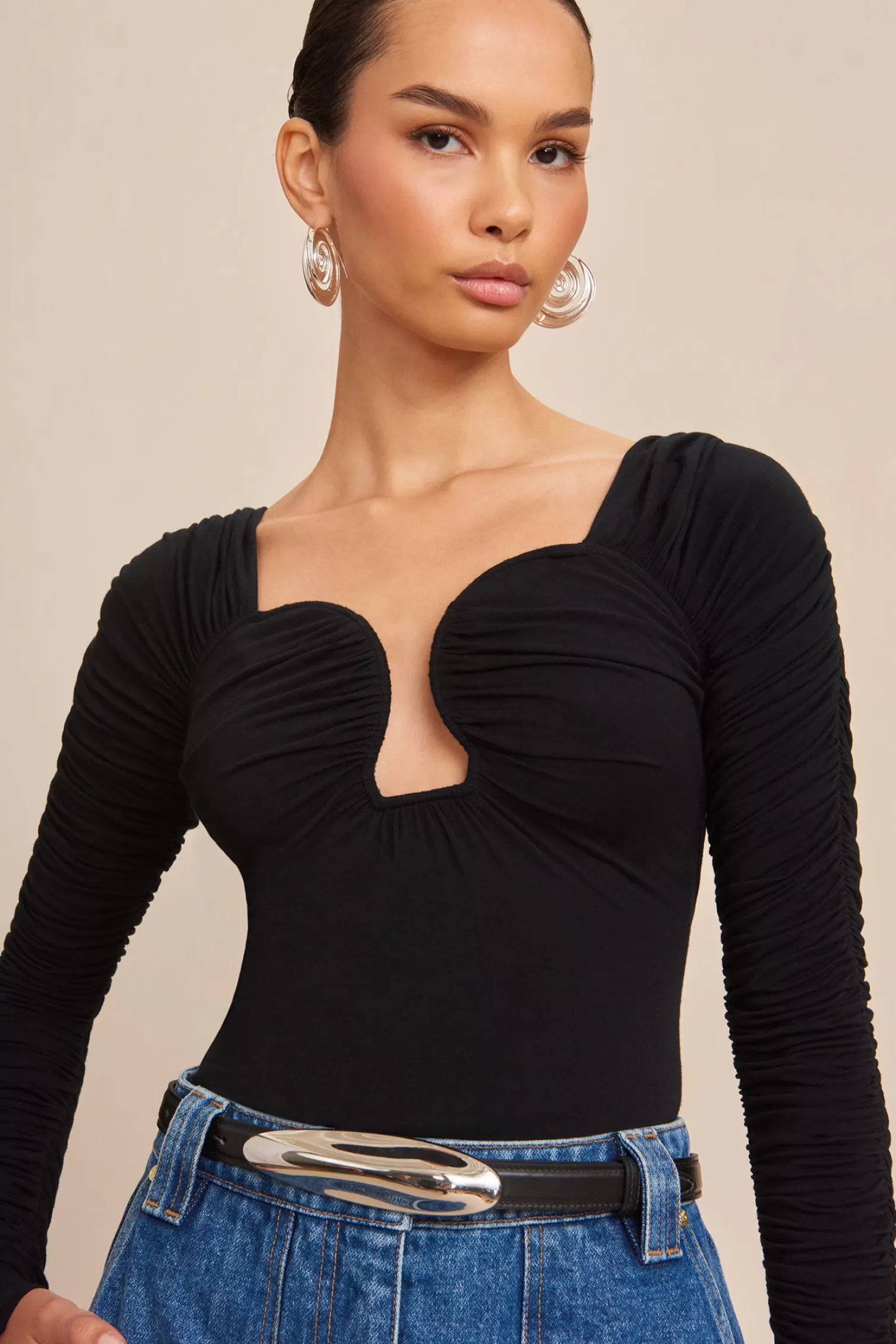 Cheap ESMA BODYSUIT - Tops