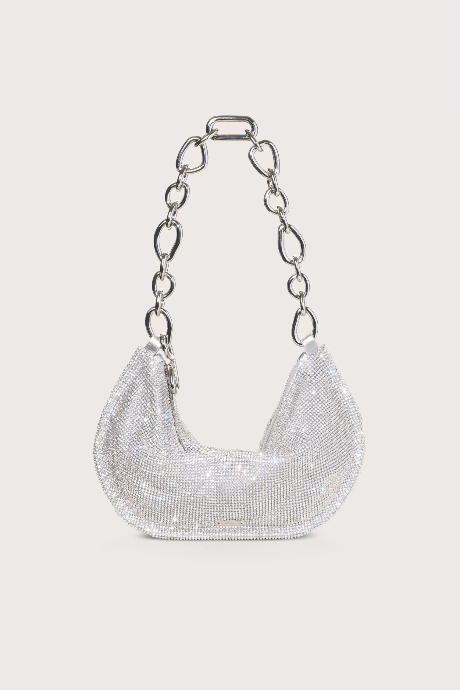 Store ESTRELLA MINI SHOULDER BAG - RHINESTONE Shoulder Bags | Mini Bags