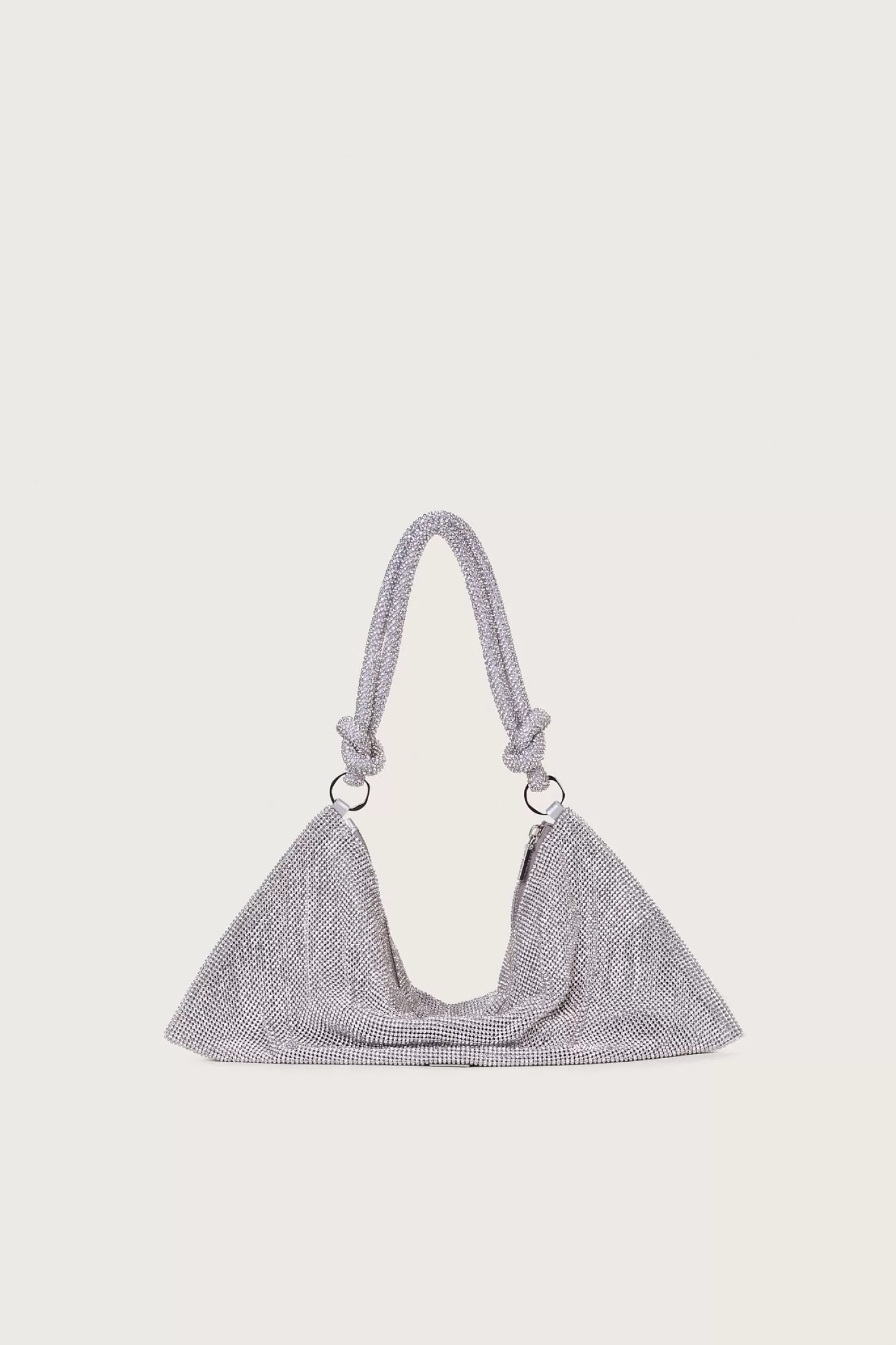 Best Sale HERA MINI SHOULDER BAG - CLEAR Shoulder Bags | Mini Bags