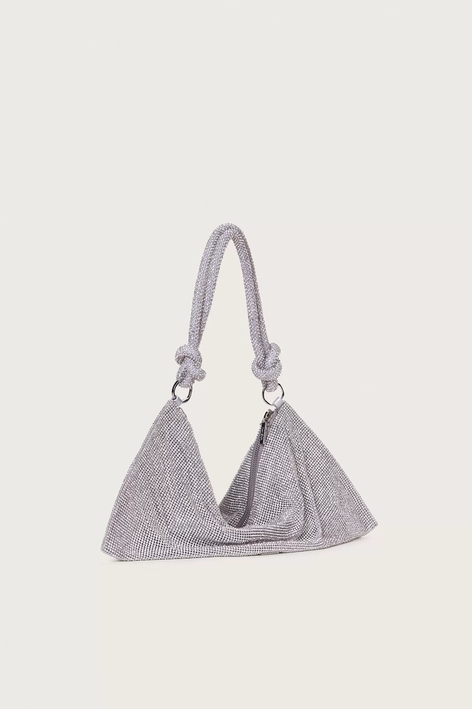 Best Sale HERA MINI SHOULDER BAG - CLEAR Shoulder Bags | Mini Bags