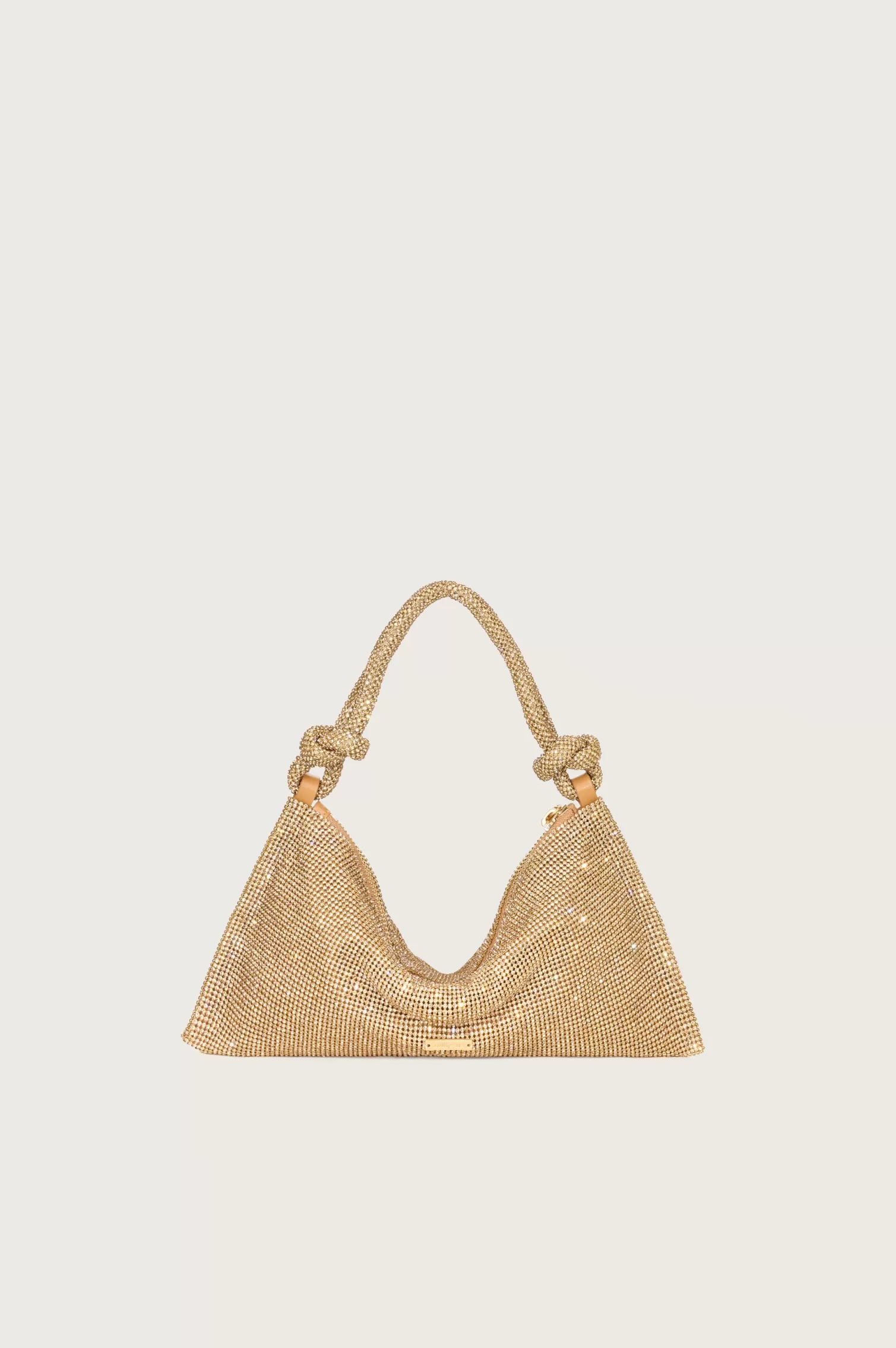 Clearance HERA NANO RHINESTONE SHOULDER BAG - Shoulder Bags | Mini Bags