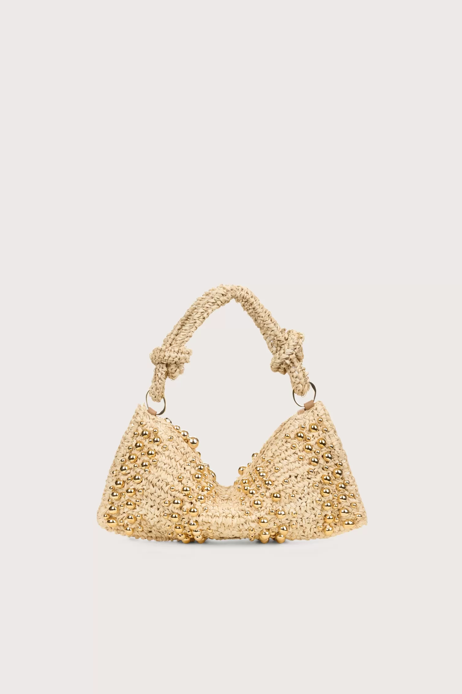 Fashion HERA NANO SHOULDER BAG - Shoulder Bags | Mini Bags