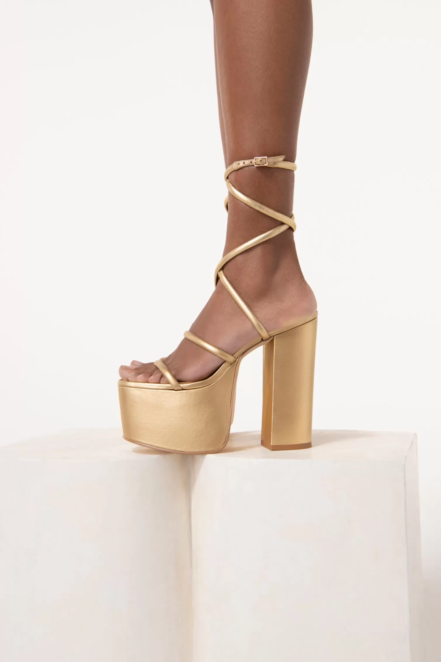 Clearance HYTE PLATFORM - Platforms | Shoes