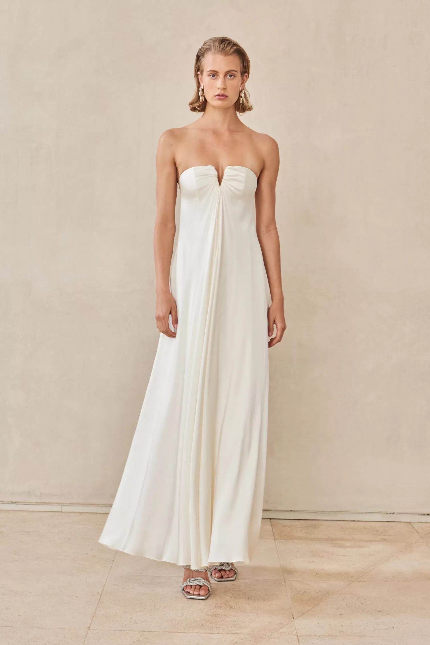 Shop JANELLE GOWN - Gowns