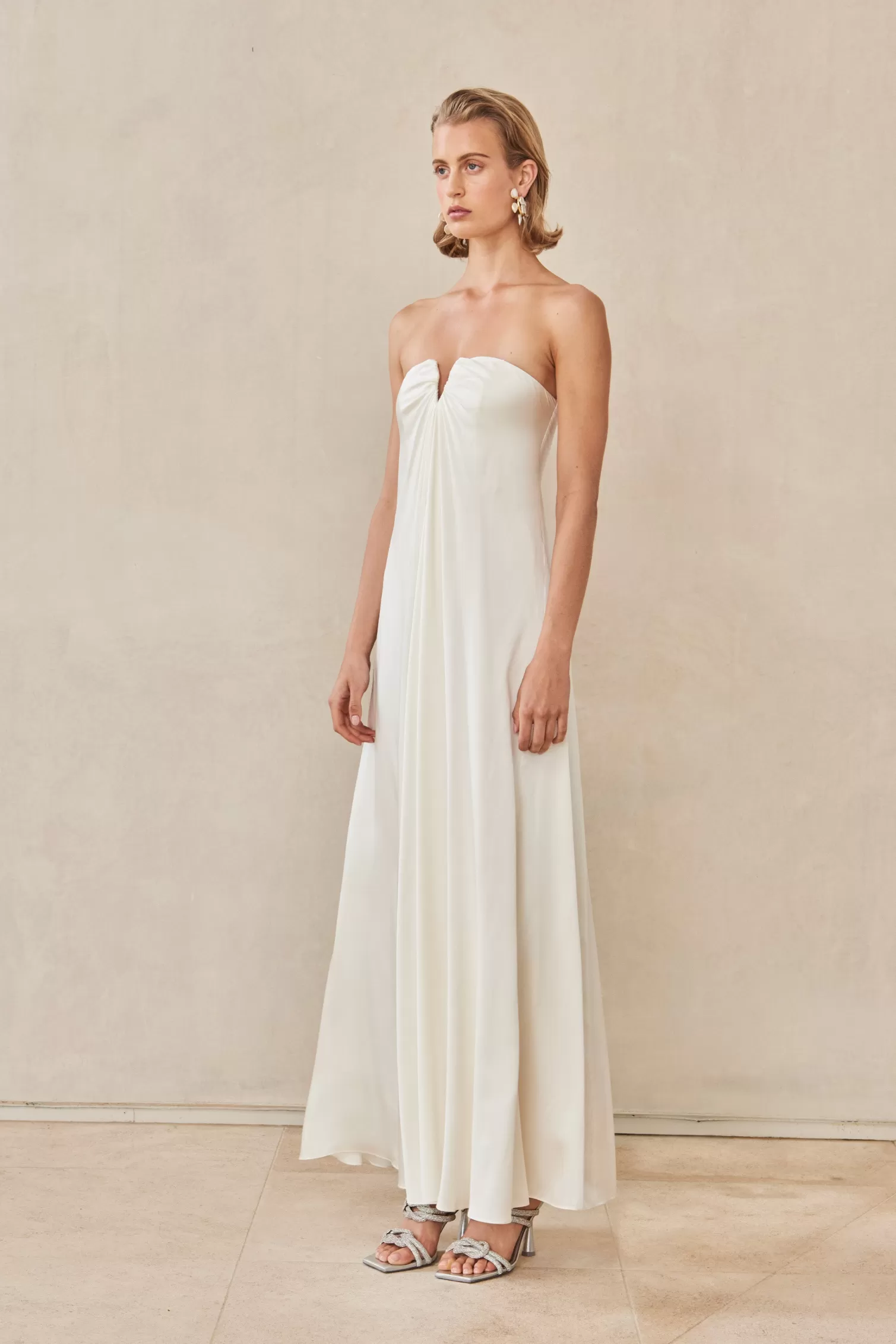 Shop JANELLE GOWN - Gowns