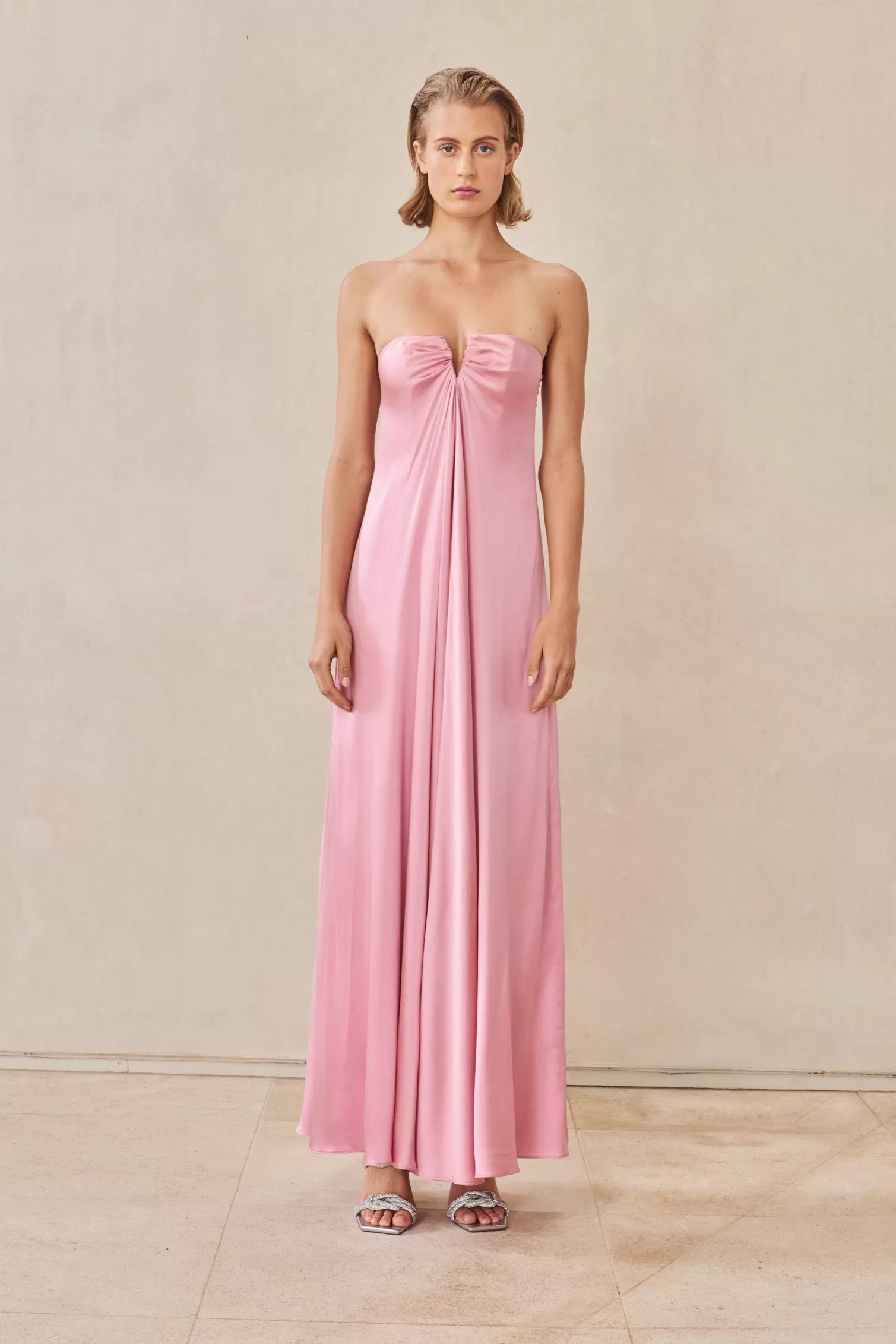 Online JANELLE GOWN - Gowns