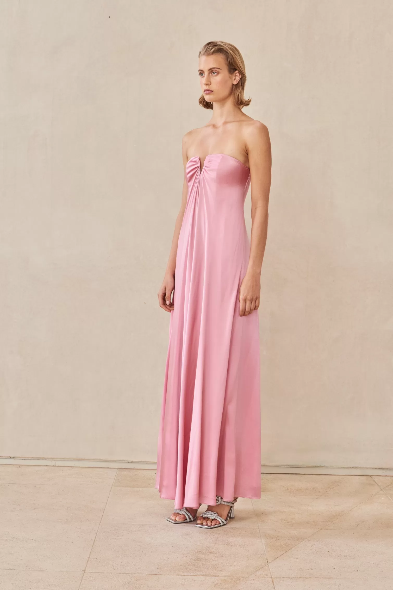 Online JANELLE GOWN - Gowns