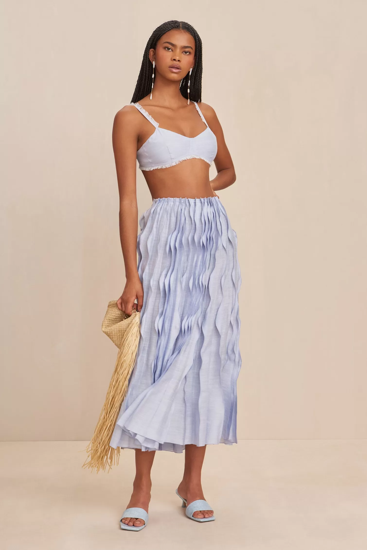 New JAYLIN SKIRT - Sets | Bottoms