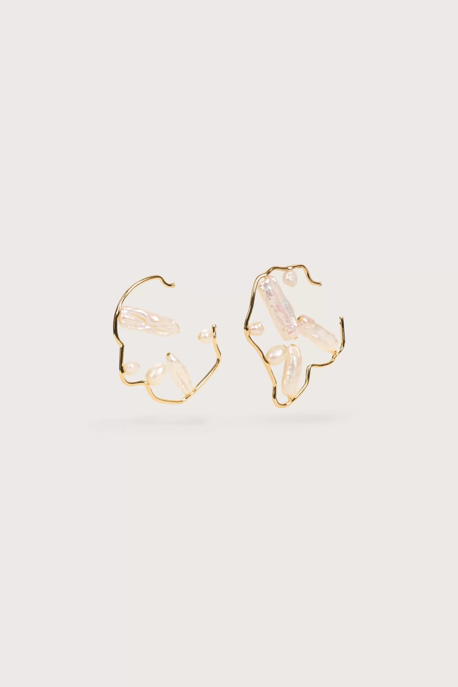 Store JUANA EARRING - Earrings | Jewelry