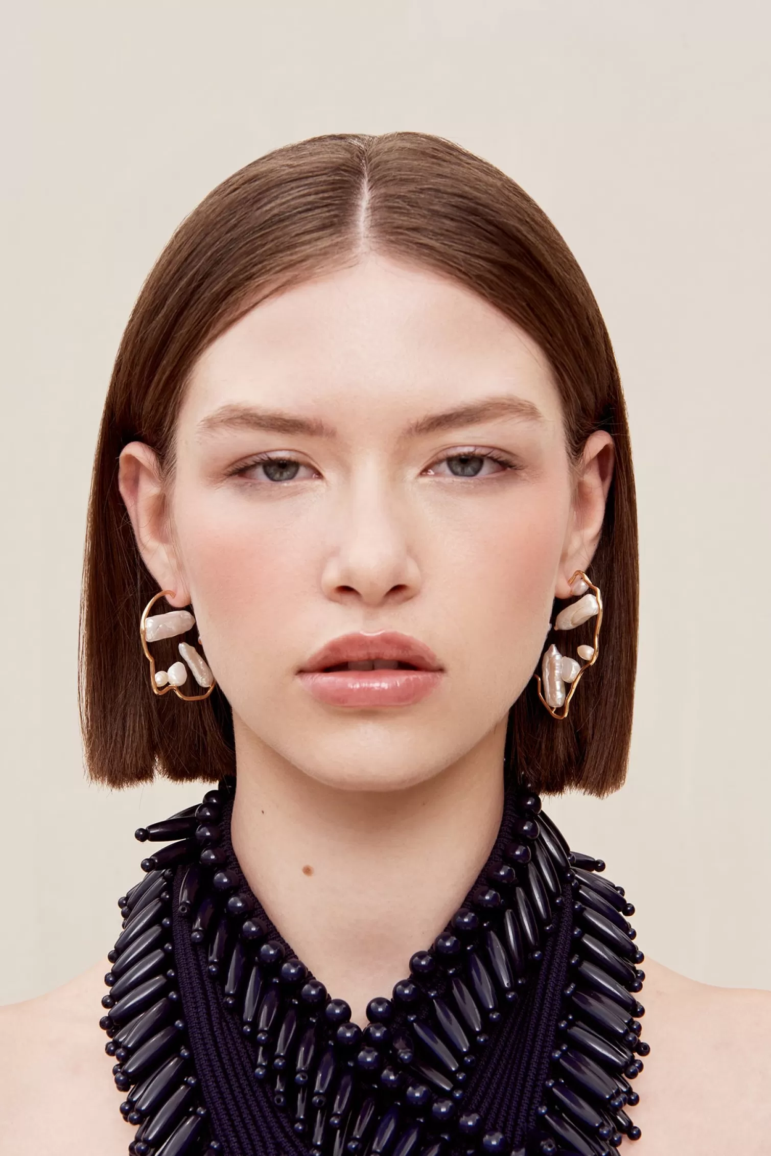 Store JUANA EARRING - Earrings | Jewelry