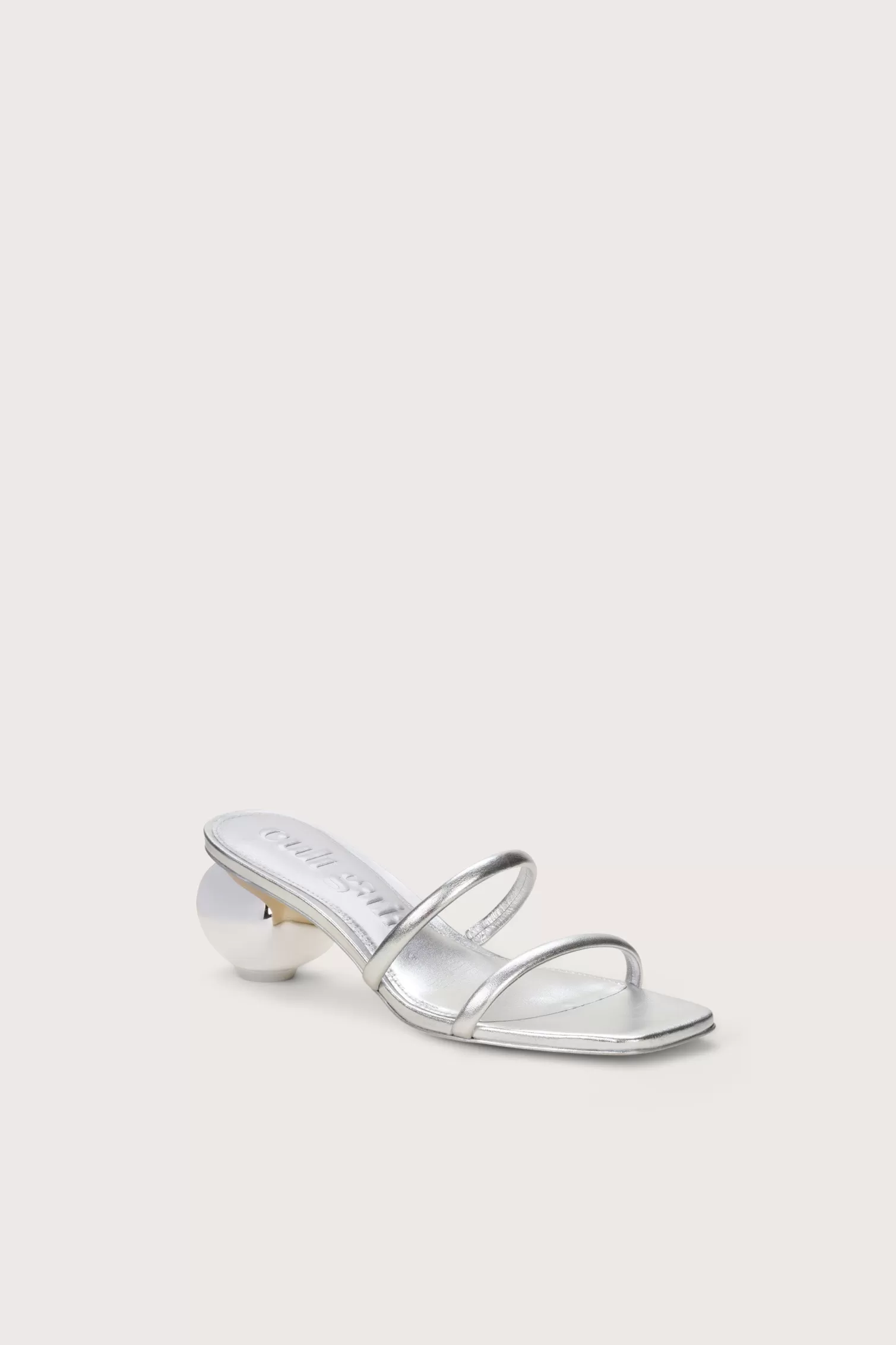 Store LEORA SANDAL - Sandals | Shoes