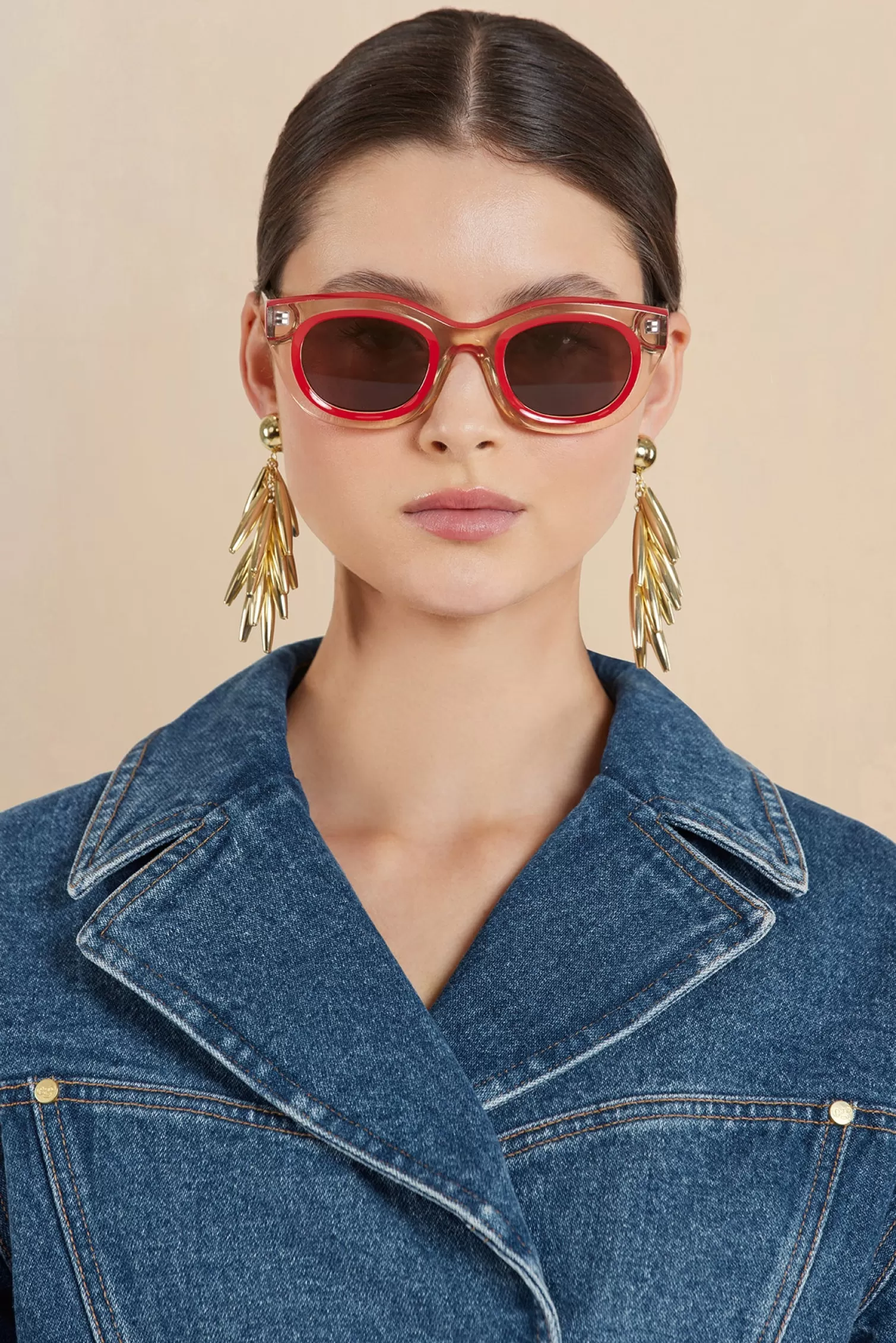 Shop LILI SUNGLASSES - Sunglasses | Accessories