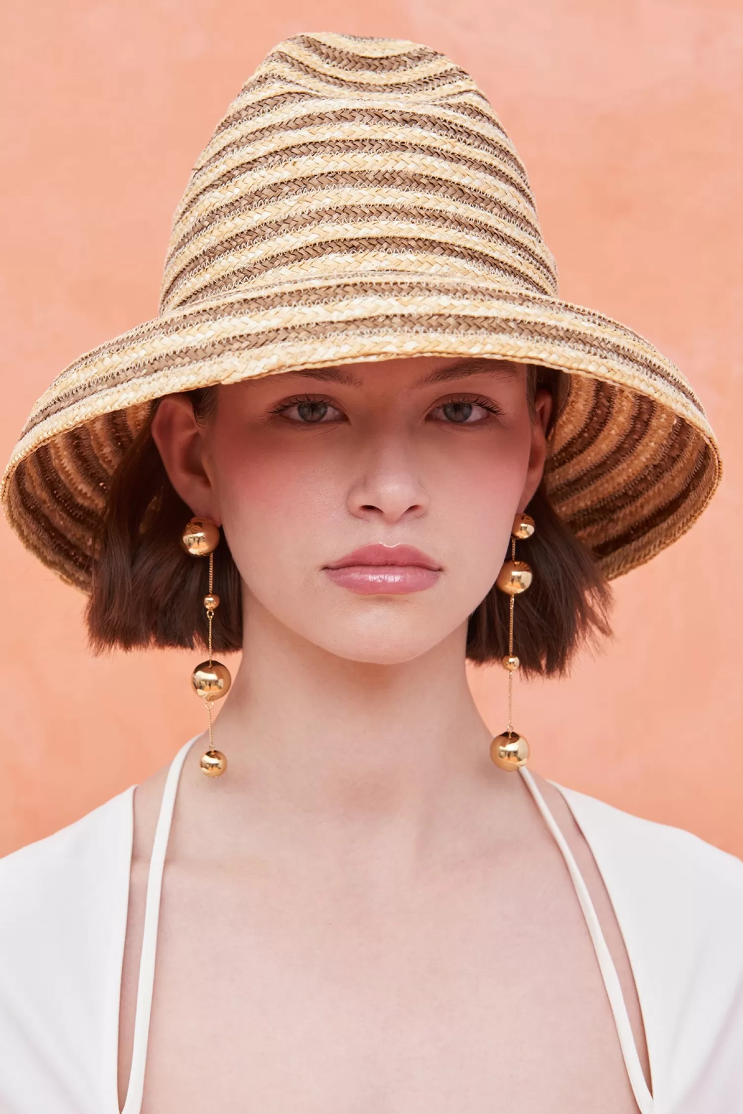 Online MAGDA HAT - Hats | Accessories