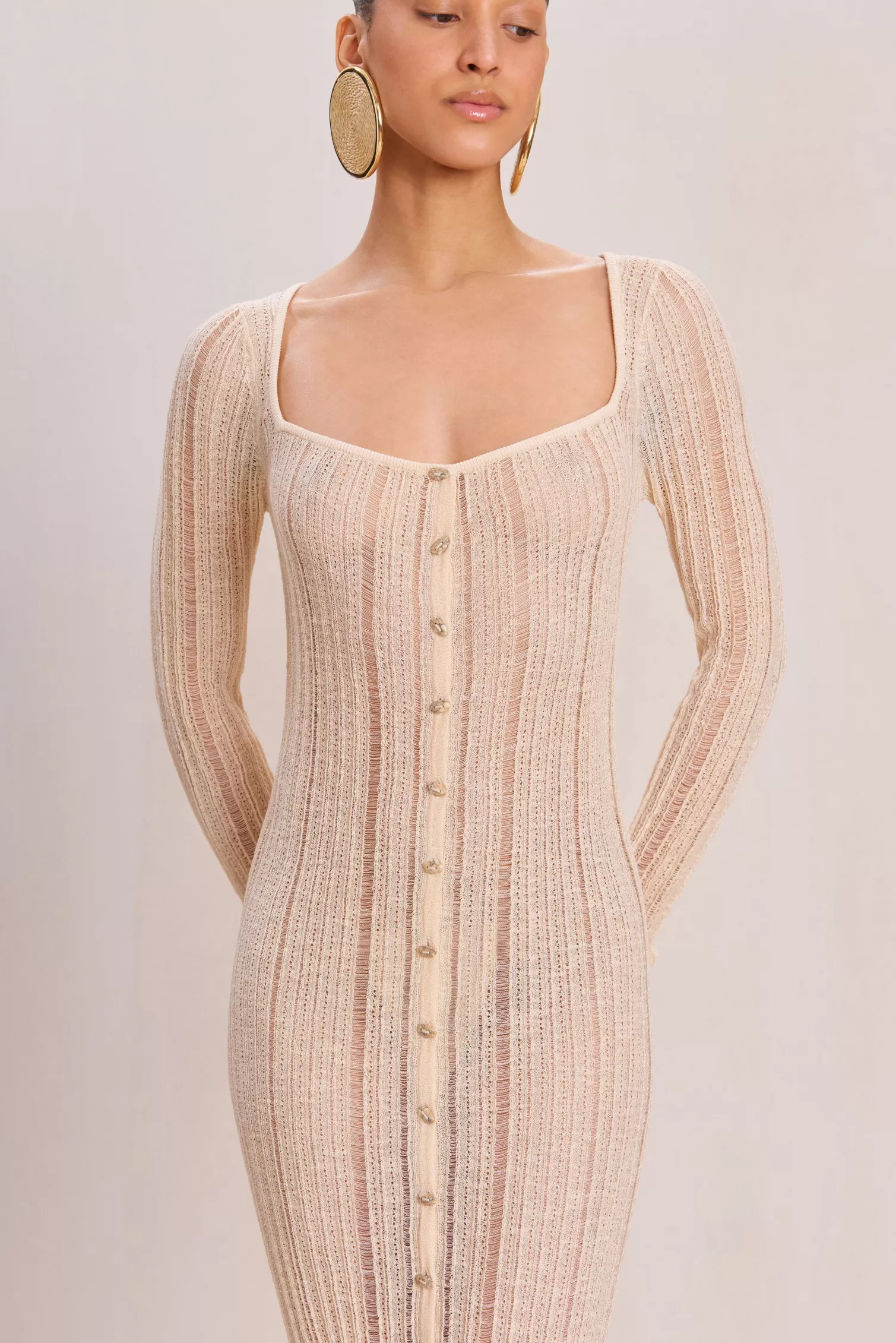 Best Sale MARIELLA KNIT DRESS - Knits | Dresses