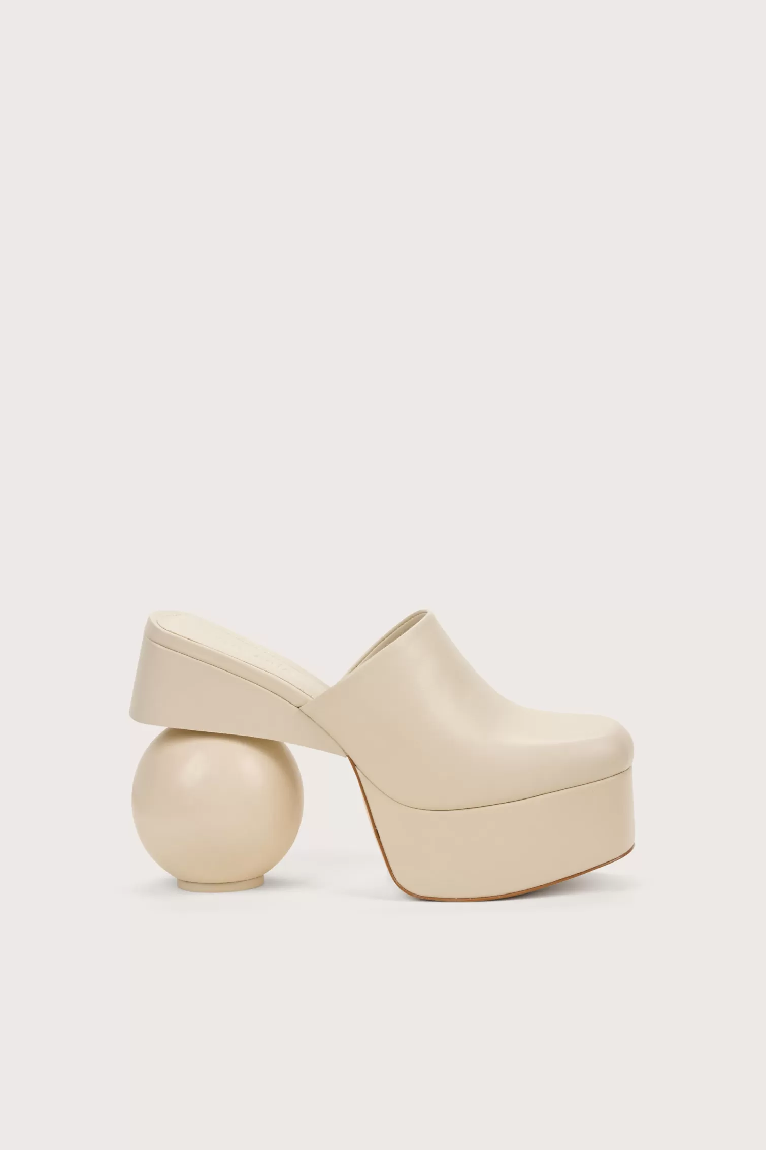 Fashion MAUDE MULE - Shoes