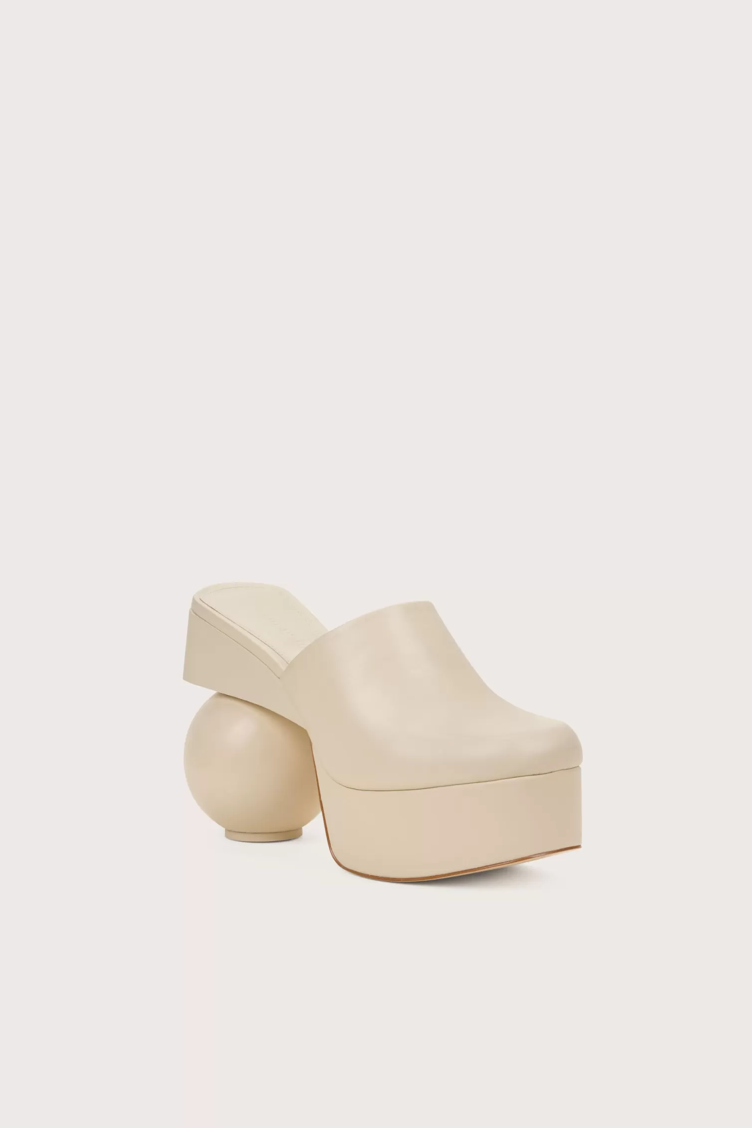 Fashion MAUDE MULE - Shoes