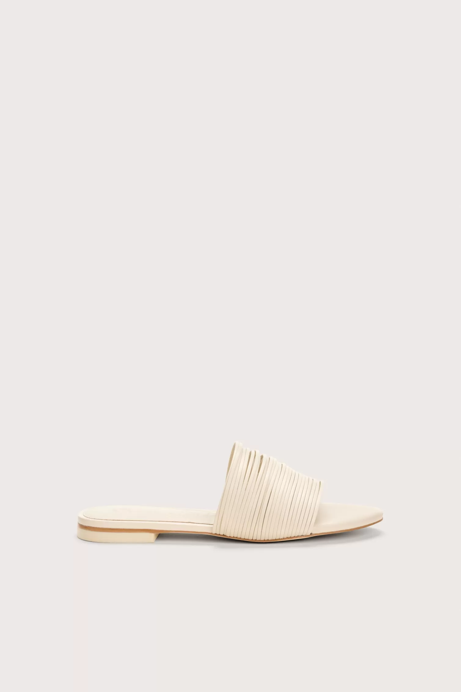 New MIA SANDAL - Flats | Sandals